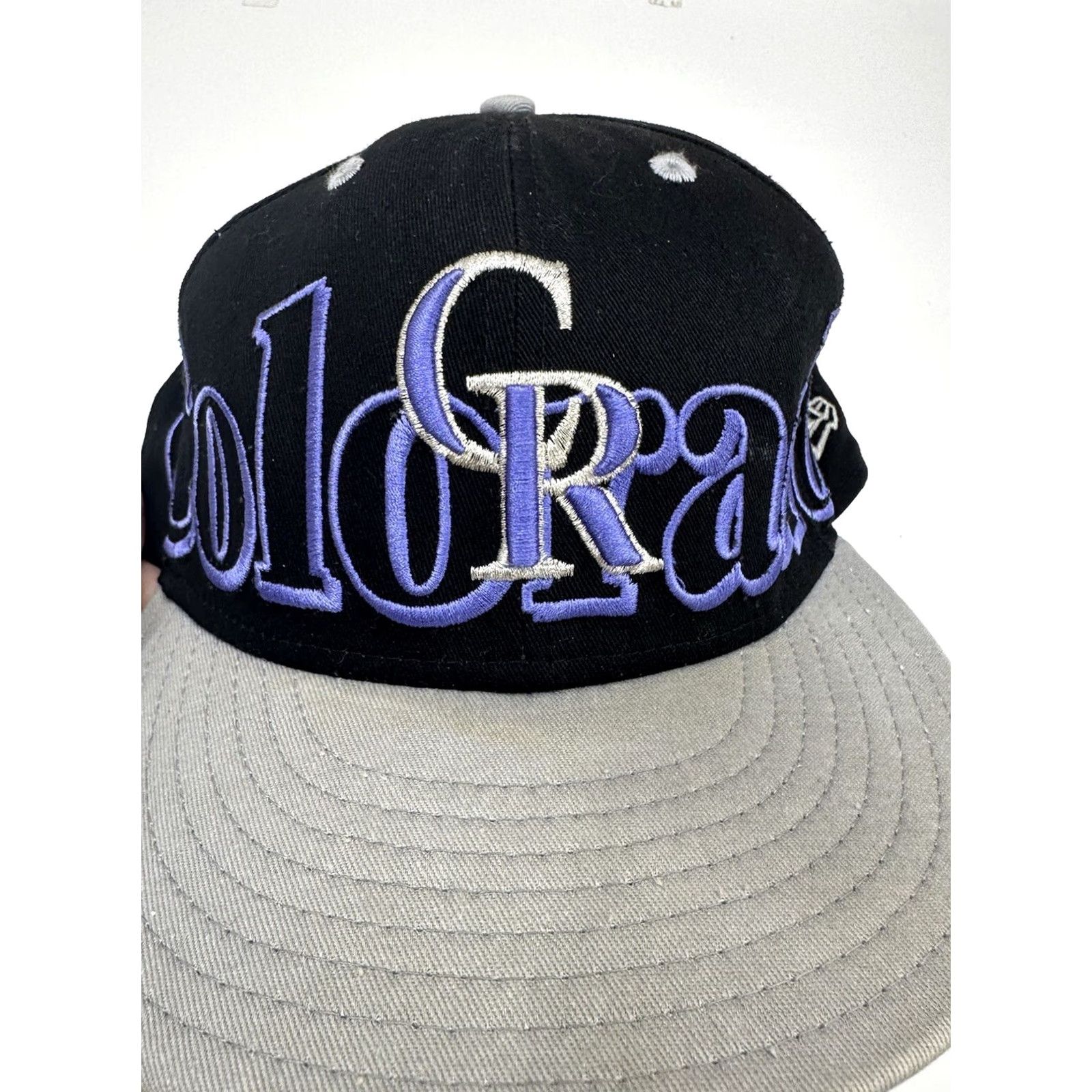 New Era VINTAGE? No. Size ONE SIZE - 2 Thumbnail