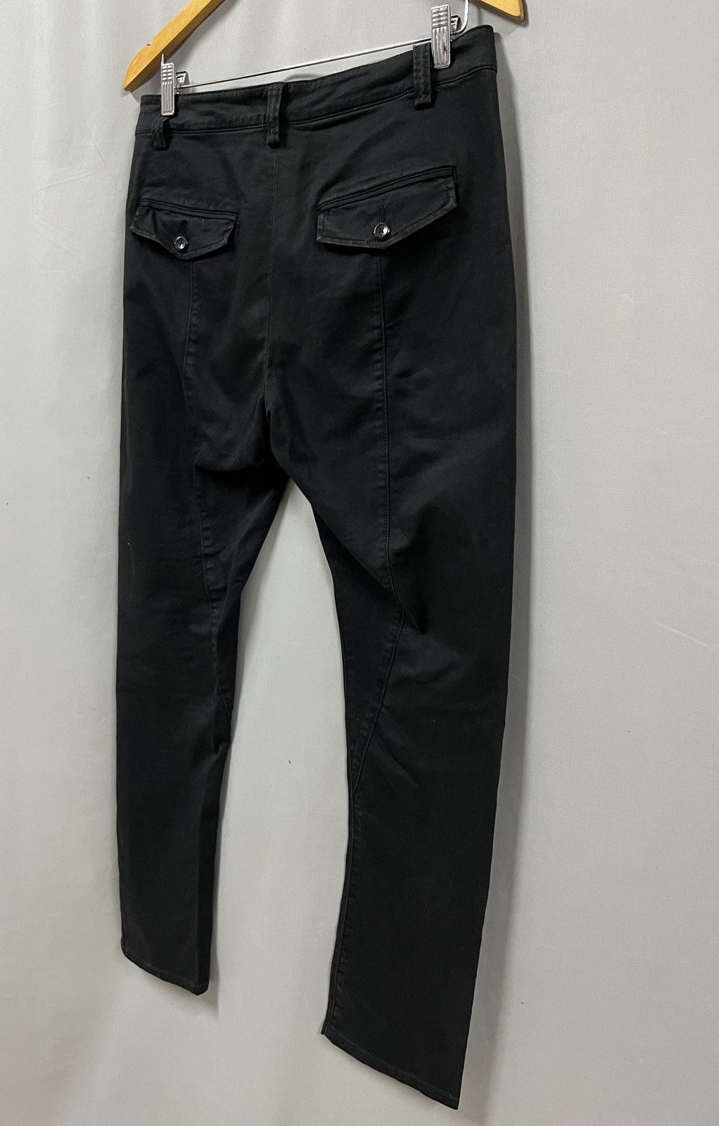 Designer × Japanese Brand Custom culture casual pants style steampunk Size US 32 / EU 48 - 8 Thumbnail