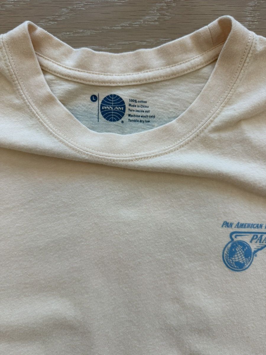 Other PanAm Transpacific Shirt Size US L / EU 52-54 / 3 - 4 Thumbnail