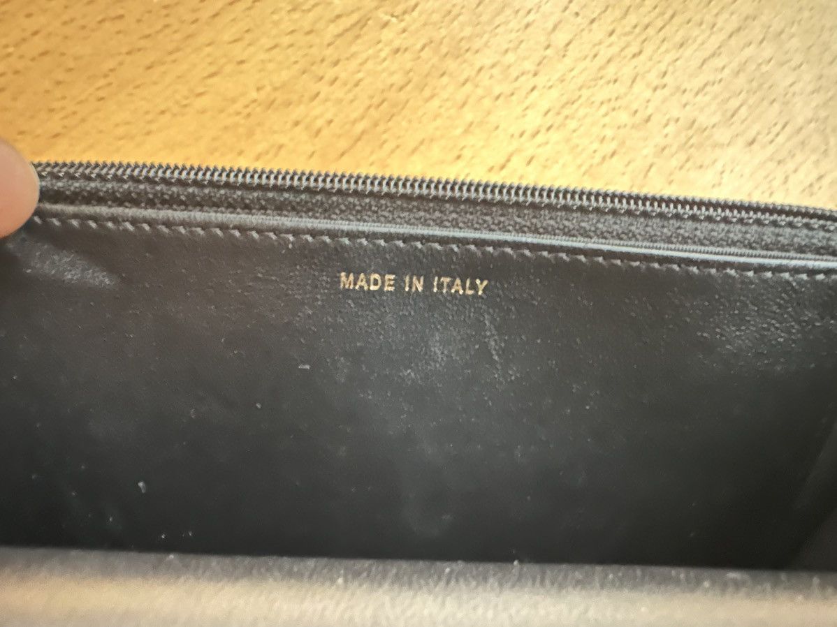 Chanel Trendy cc wallet on chain Size ONE SIZE - 10 Thumbnail