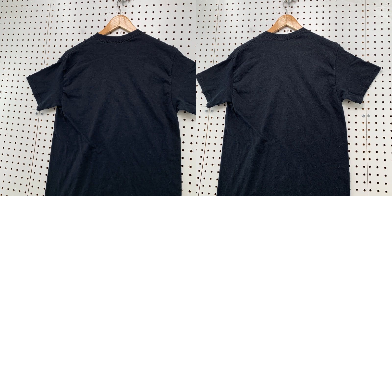 Vintage Twilight Mens T-Shirt City Black Movie Twilight Saga Shirt Short Sleeve Medium Size US M / EU 48-50 / 2 - 9 Thumbnail