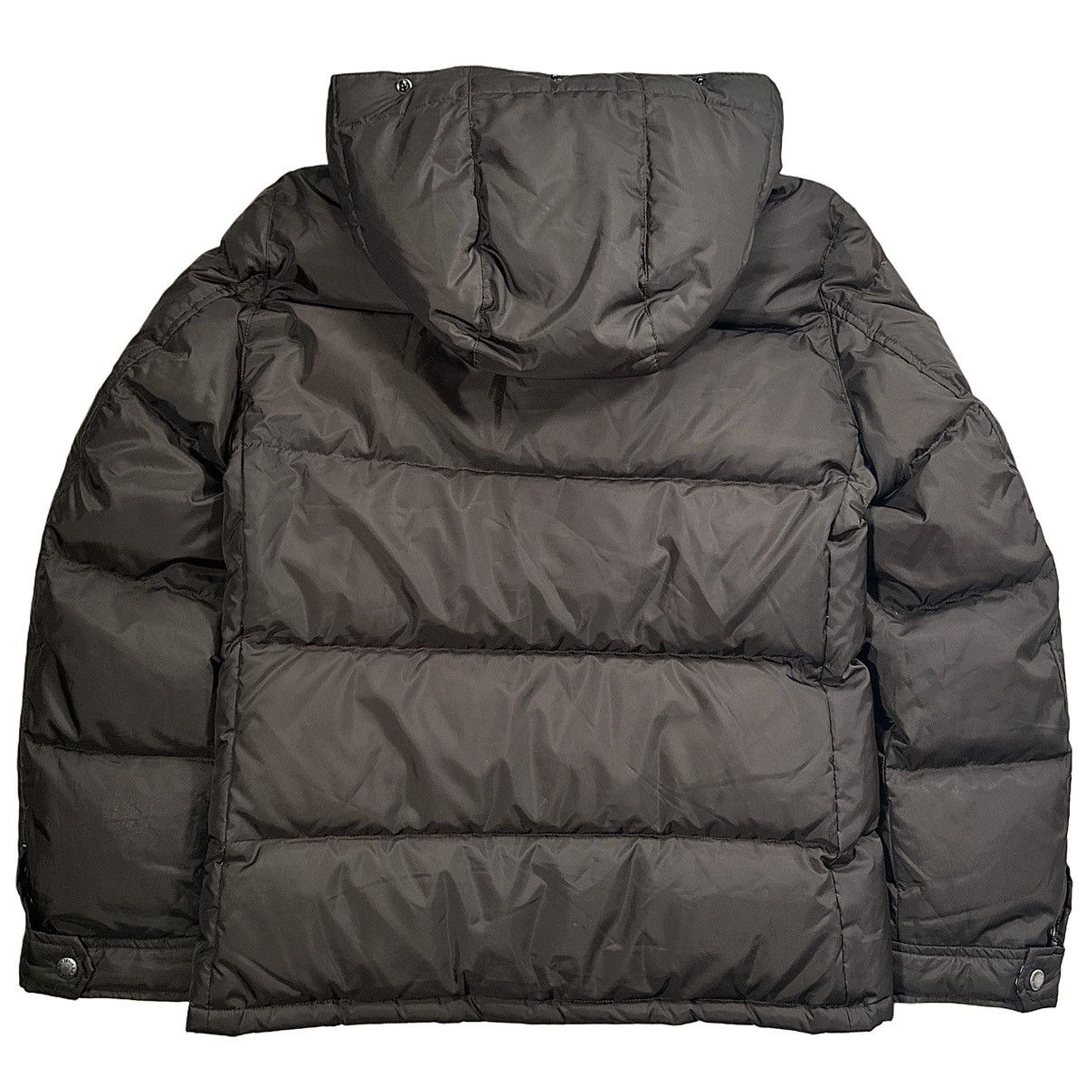 Burberry Burberry Black Label Premium Down Puffer Jacket Size US M / EU 48-50 / 2 - 3 Thumbnail