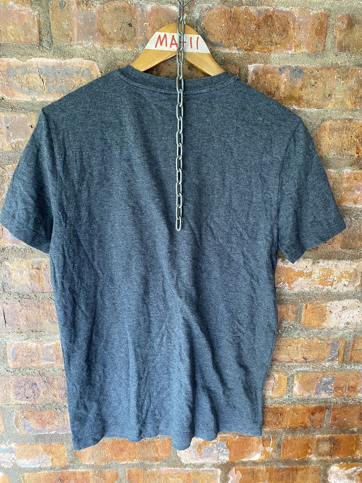 Prada 2000s Prada luna rossa tee Size US M / EU 48-50 / 2 - 6 Thumbnail