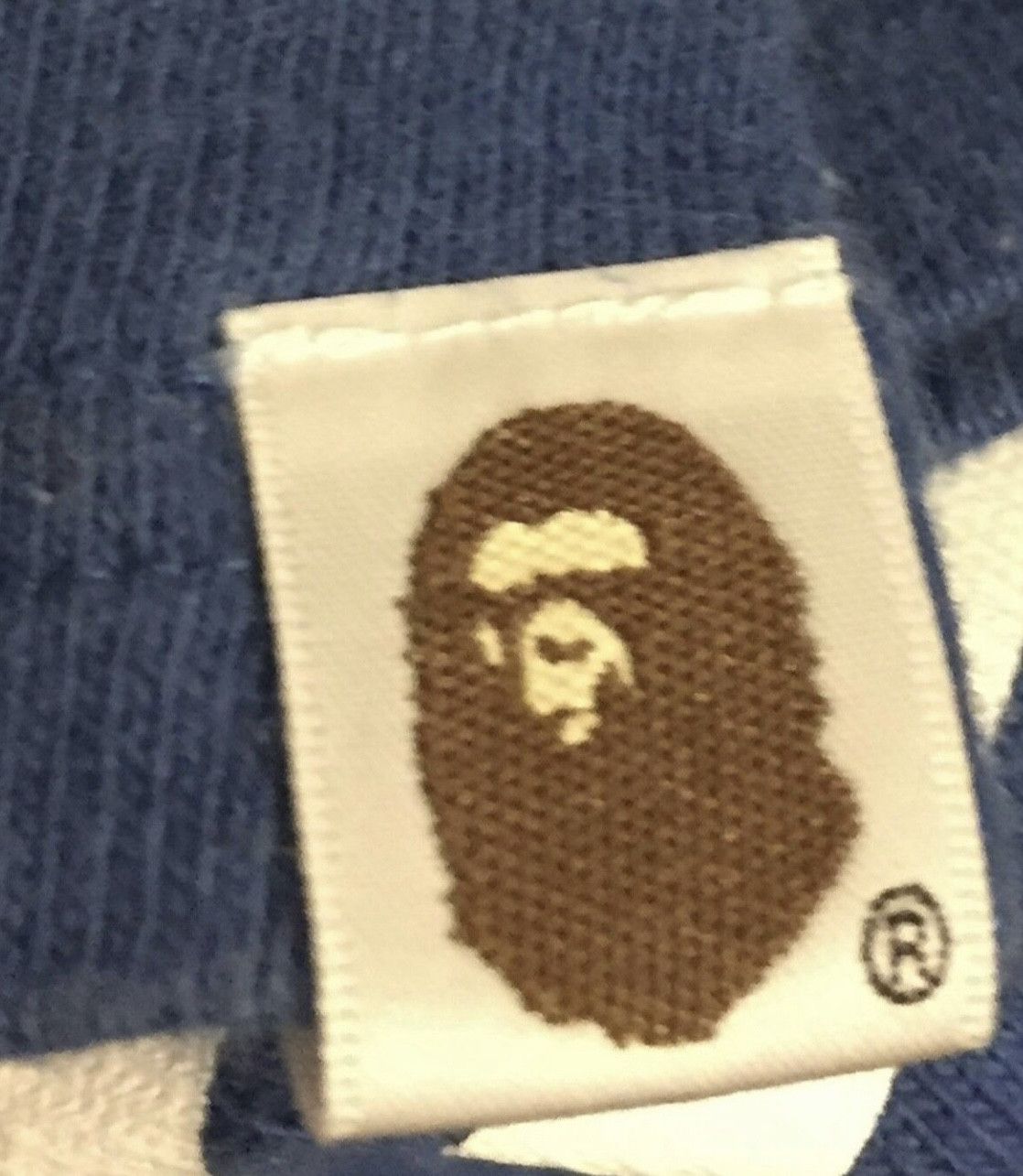 Bape Bape tee shirt Size US M / EU 48-50 / 2 - 5 Thumbnail