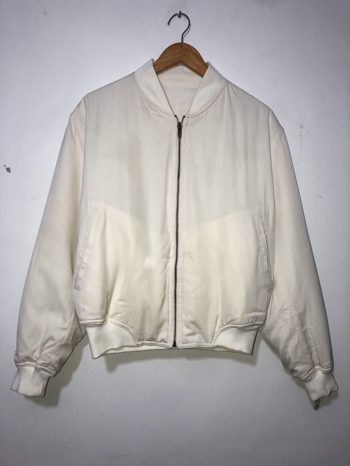 Tokio Kumagai Vintage Tokio Kumagai Jacket Size US M / EU 48-50 / 2 - 6 Thumbnail