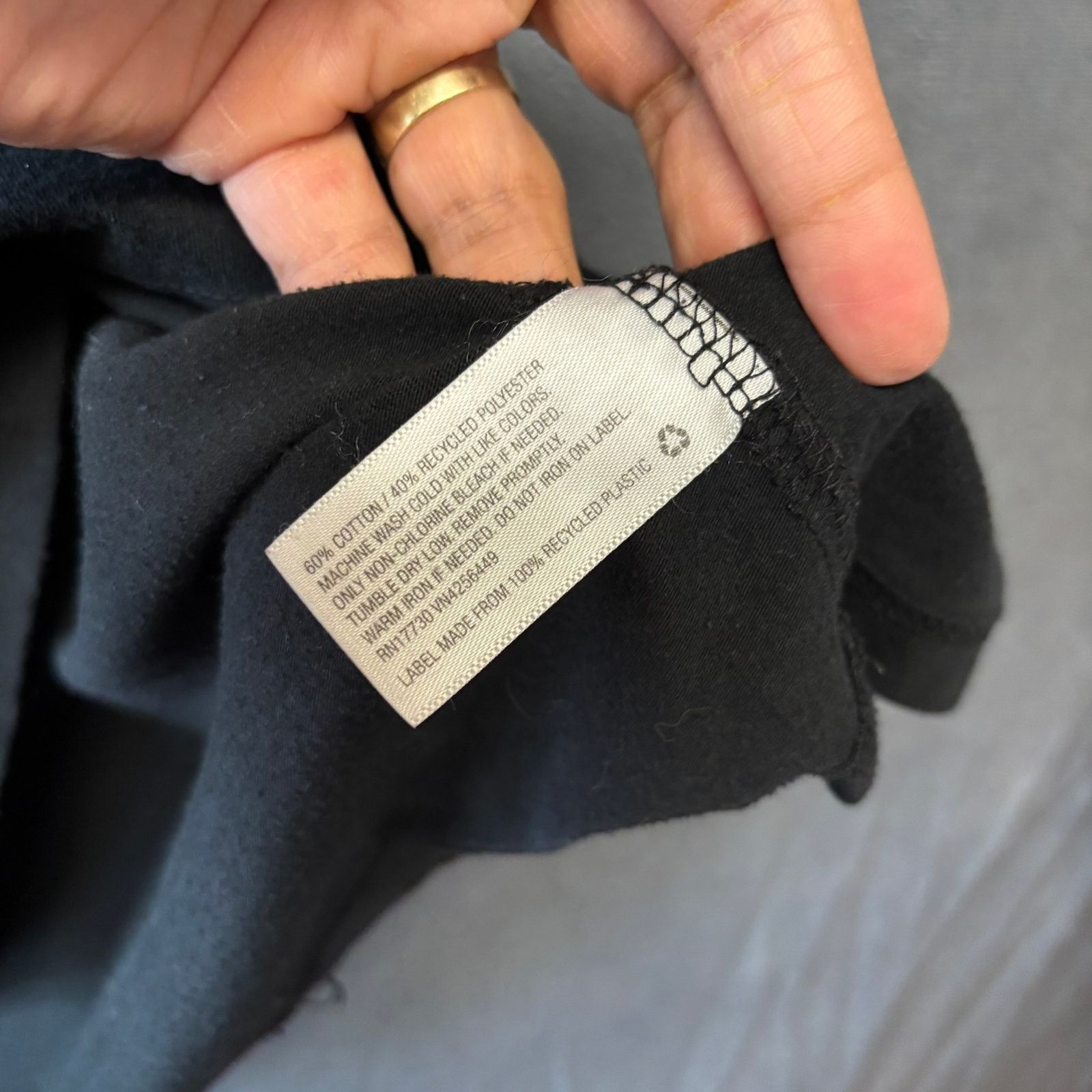 Other Goodfellow & Co Undershirt Lyndale Tee Tight Fitted Comfy Size US L / EU 52-54 / 3 - 10 Thumbnail