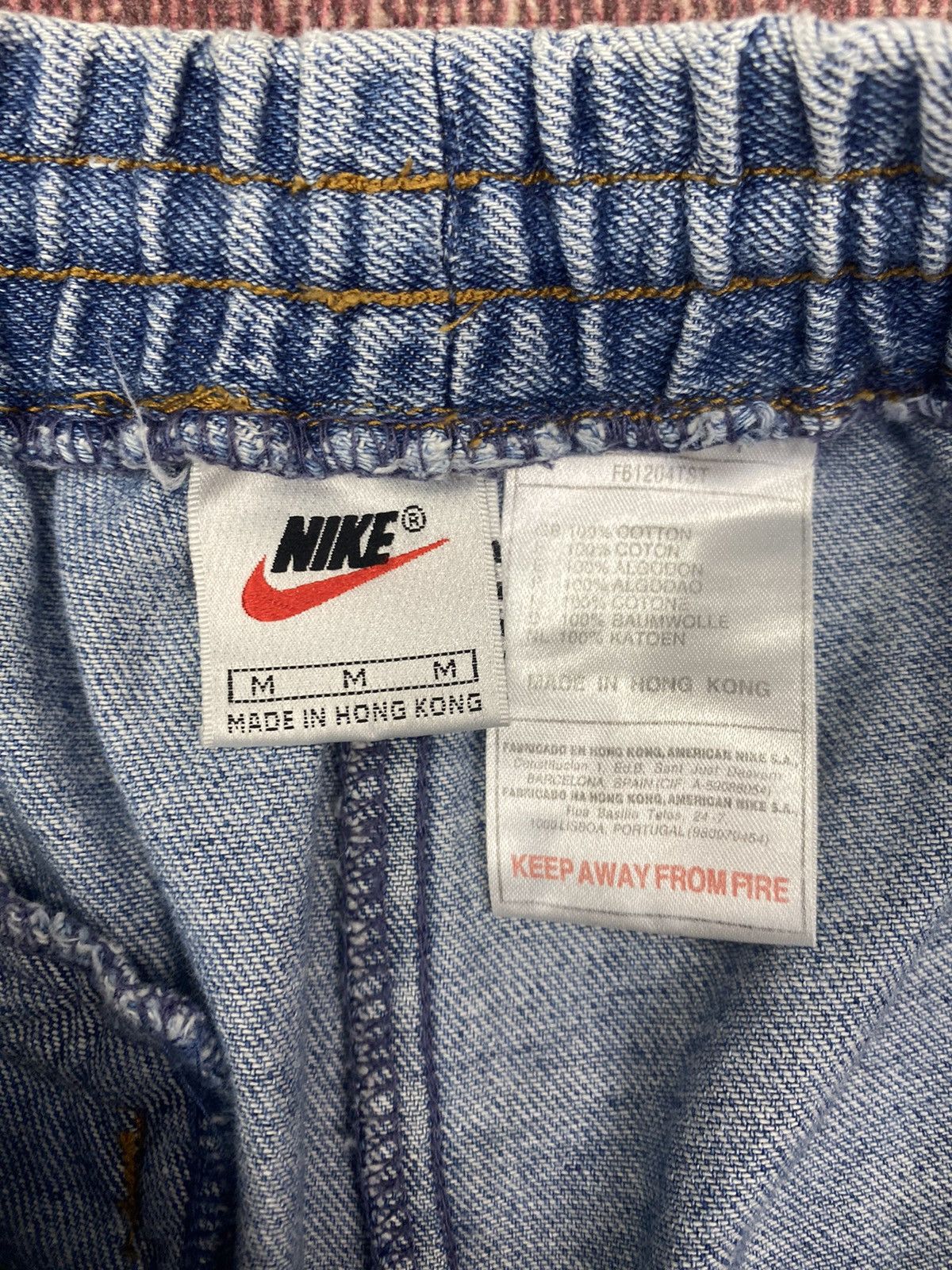 Nike Nike court 90s Size US 40 / EU 56 - 5 Thumbnail