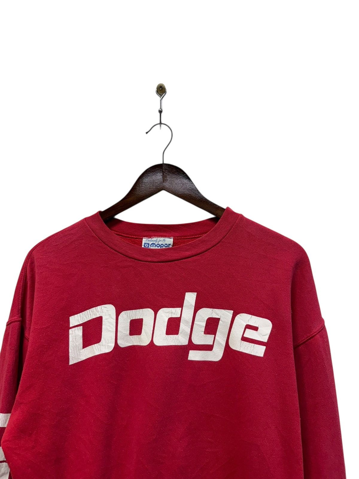 Gear for Sports Vintage Dodge Racing Size US M / EU 48-50 / 2 - 3 Thumbnail