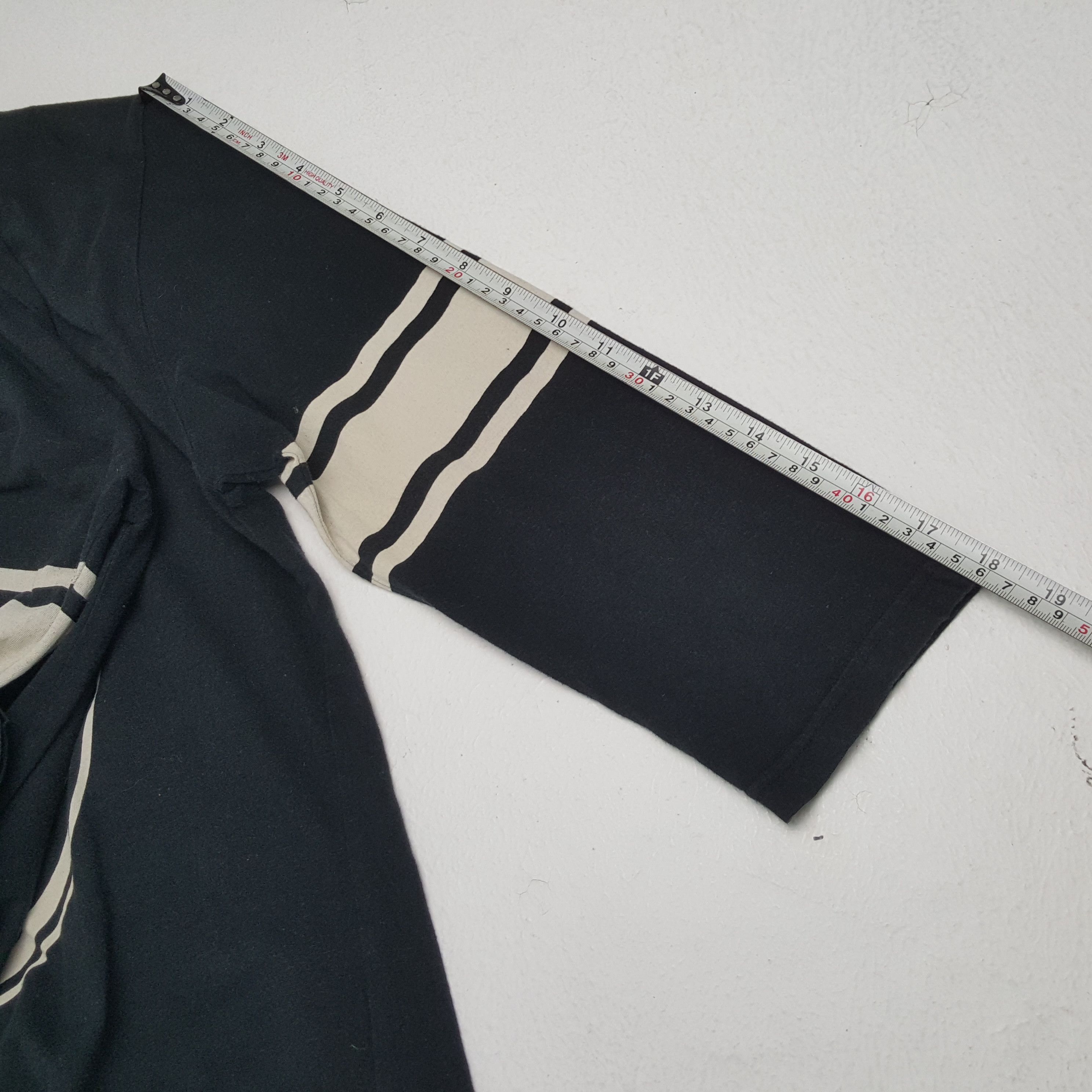 Hysteric Glamour HYSTERIC GLAMOUR Japanese Brand Rare Design Tshirt Size S / US 4 / IT 40 - 6 Thumbnail