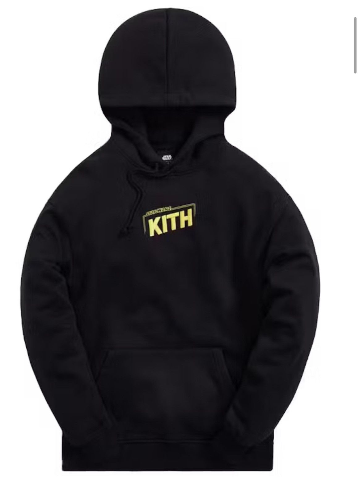 Kith × Star Wars Kith x Star Wars Credits Hoodie - Size M Size US M / EU 48-50 / 2 - 1 Thumbnail
