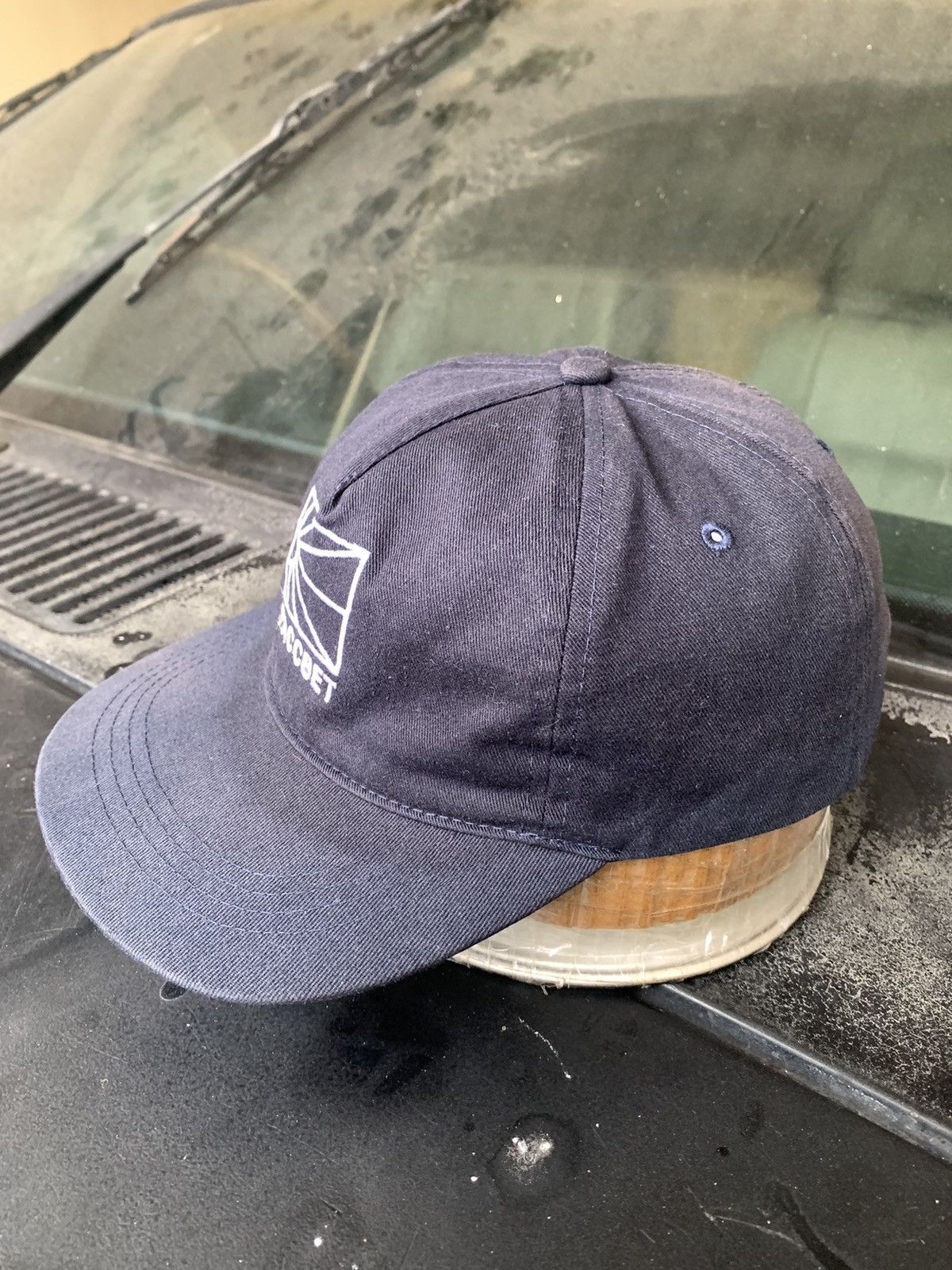 PACCBET Paccbet hat Size ONE SIZE - 4 Thumbnail
