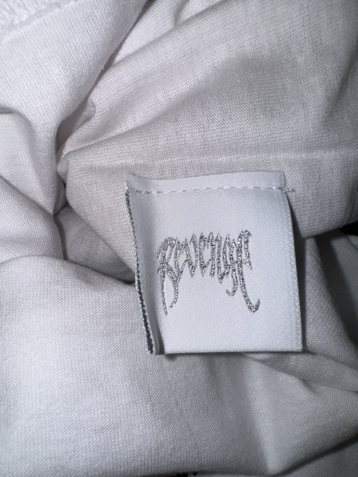 Revenge Revenge Legends Never Die Size US XL / EU 56 / 4 - 3 Thumbnail