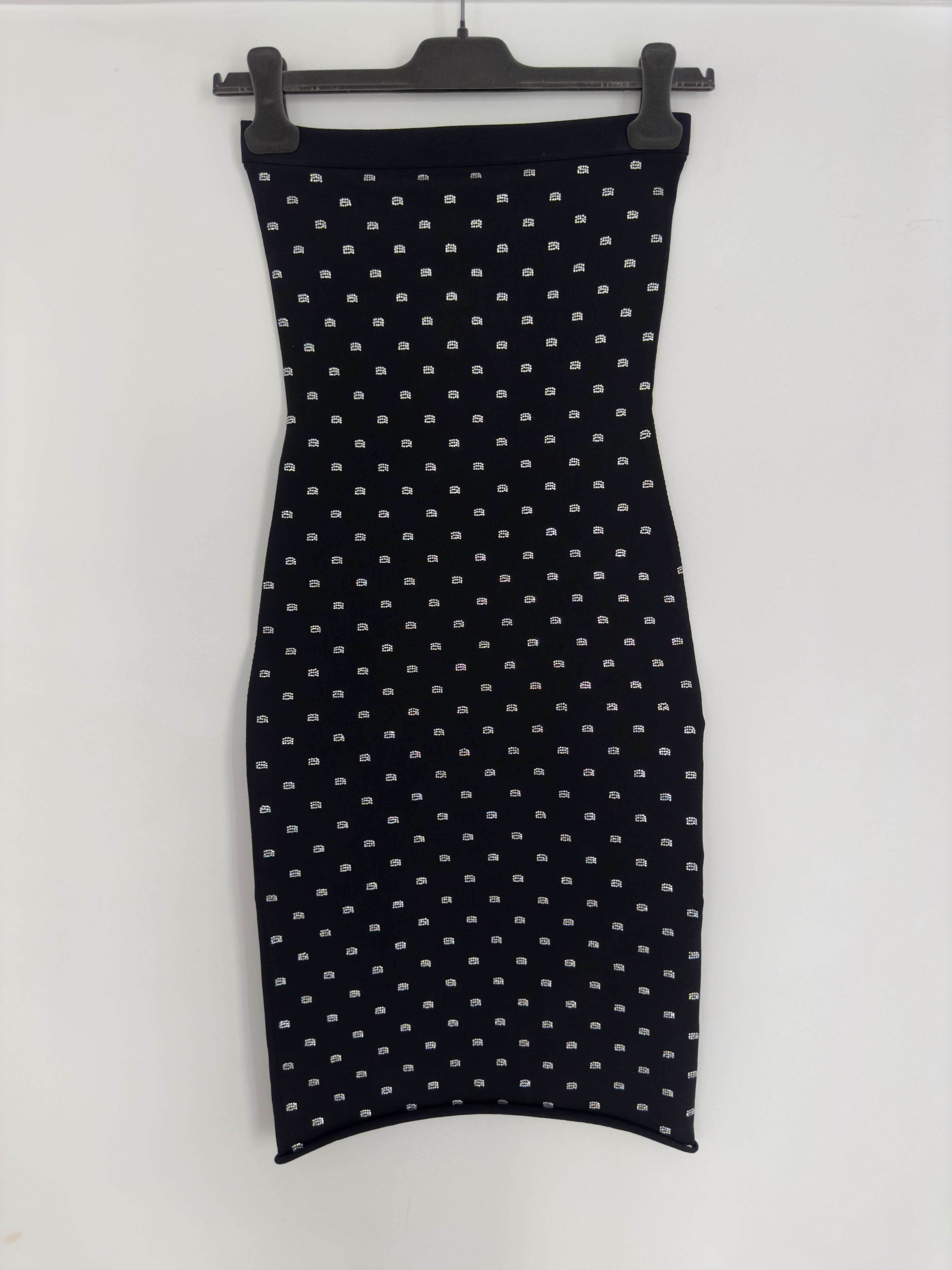 Alexander Wang Alexander Wang Bandeau dress Size XS / US 0-2 / IT 36-38 - 3 Thumbnail