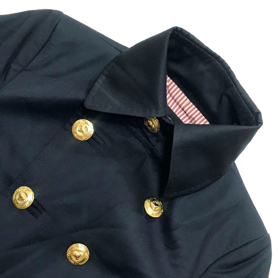 Dsquared2 DSQUARED2 – Blazer / Coat Size XS / US 0-2 / IT 36-38 - 3 Thumbnail