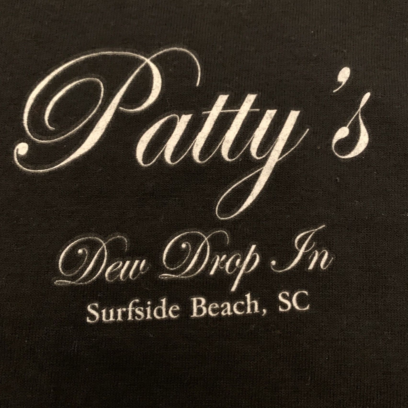 Gildan Gildan Men's T-Shirt | Funny I Got Nuts | Black | 2XL | Patty’s Dew Drop In Surfside Beach, SC Mens Size US XXL / EU 58 / 5 - 2 Thumbnail