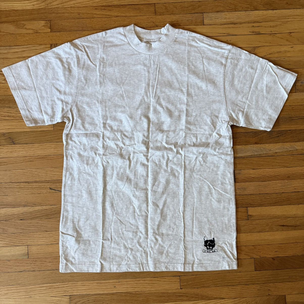 G59 Records G59 skull logo shirt Size US M / EU 48-50 / 2 - 1 Thumbnail