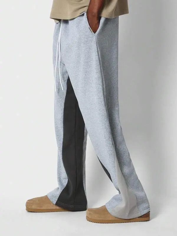 Designer Hayama x Maya Loose fit sweatpants baggy casual fashion Size US 32 / EU 48 - 2 Thumbnail
