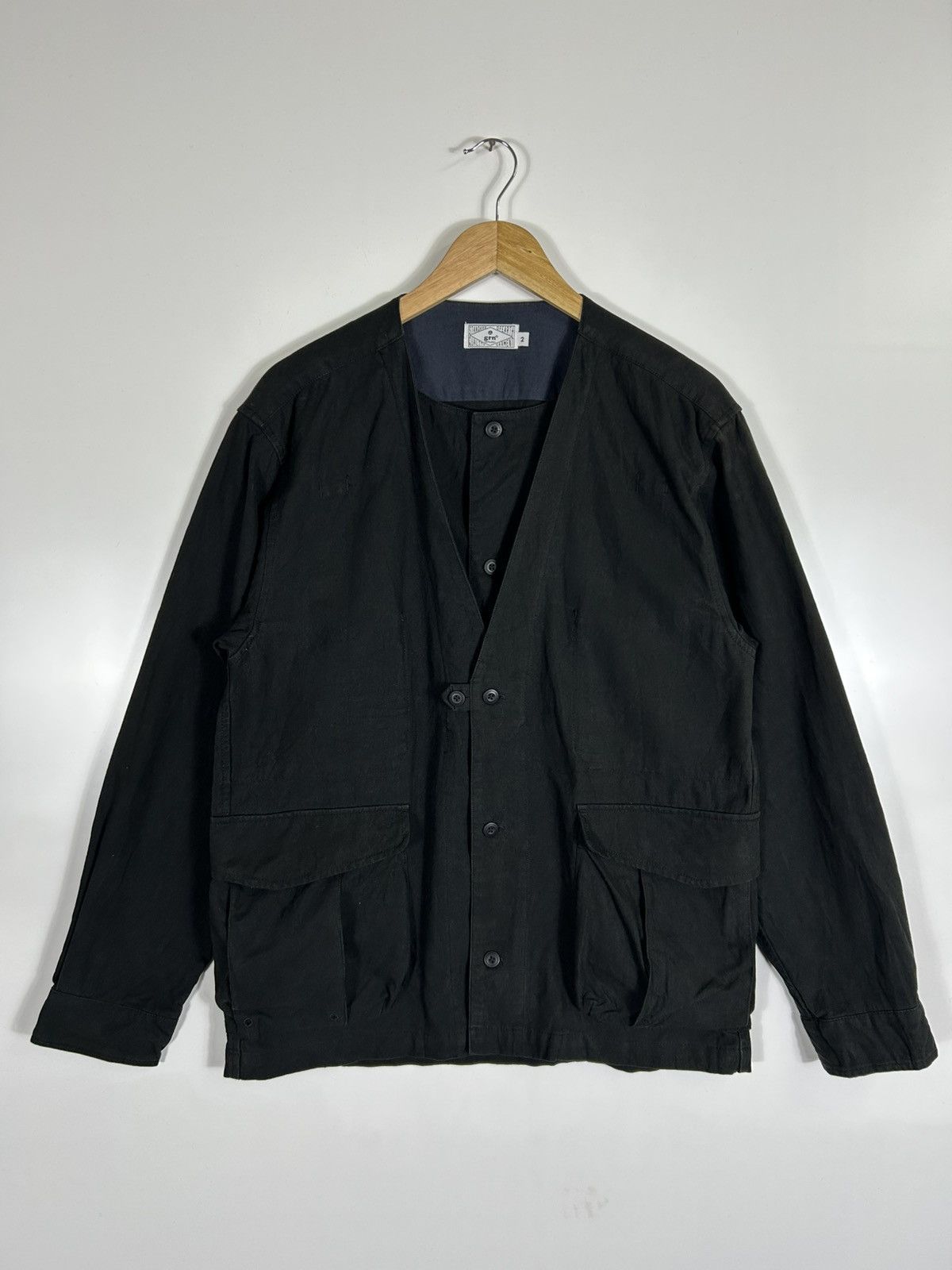 トップス 00s luv maison gimmick bono vest hoodie トップス 00s luv maison gimmick bono vest hoodie 00s luv