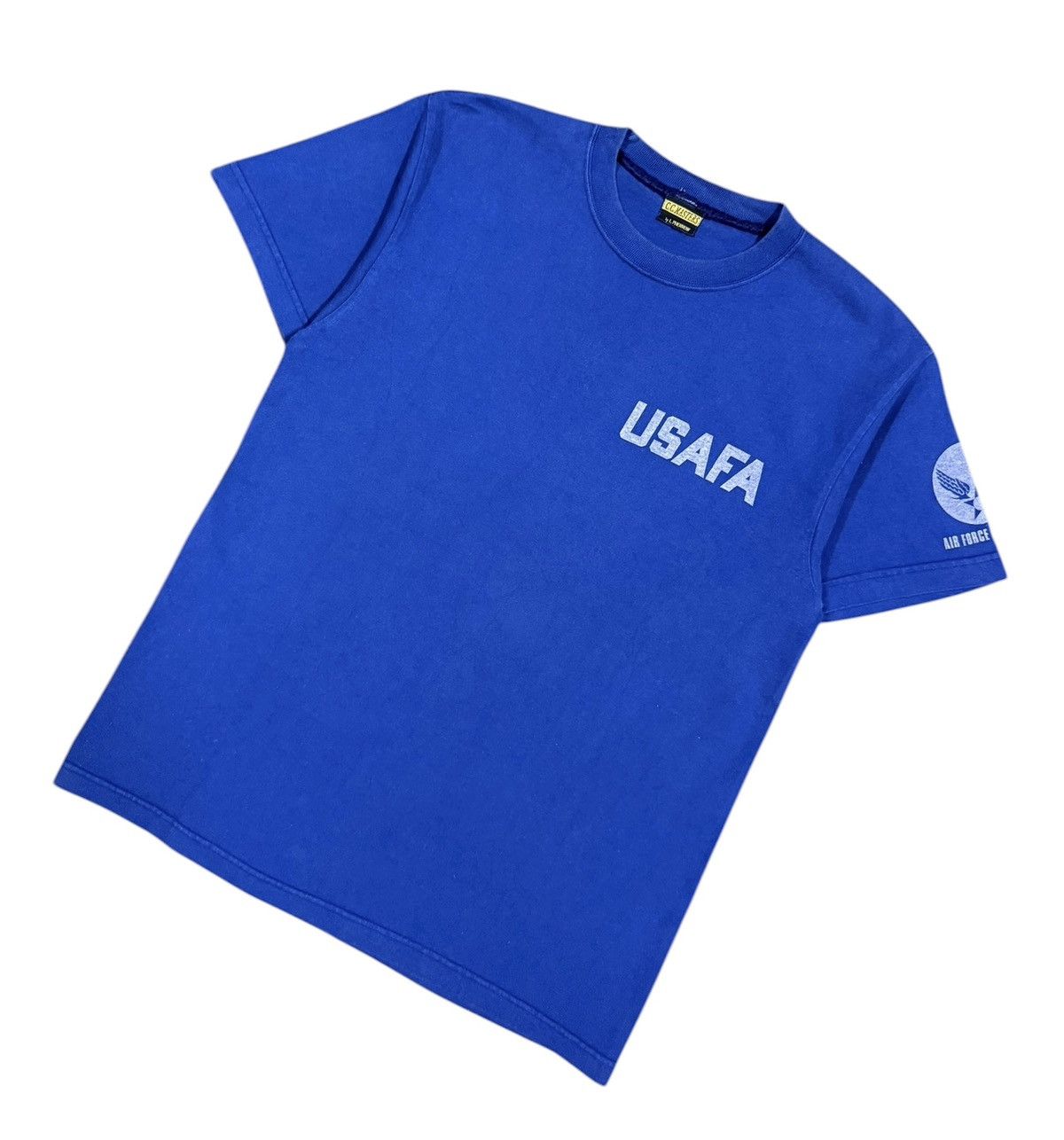 Pherrow's C.c Master Pherrow’s Usafa Air Force Academy Tee Size US M / EU 48-50 / 2 - 6 Thumbnail