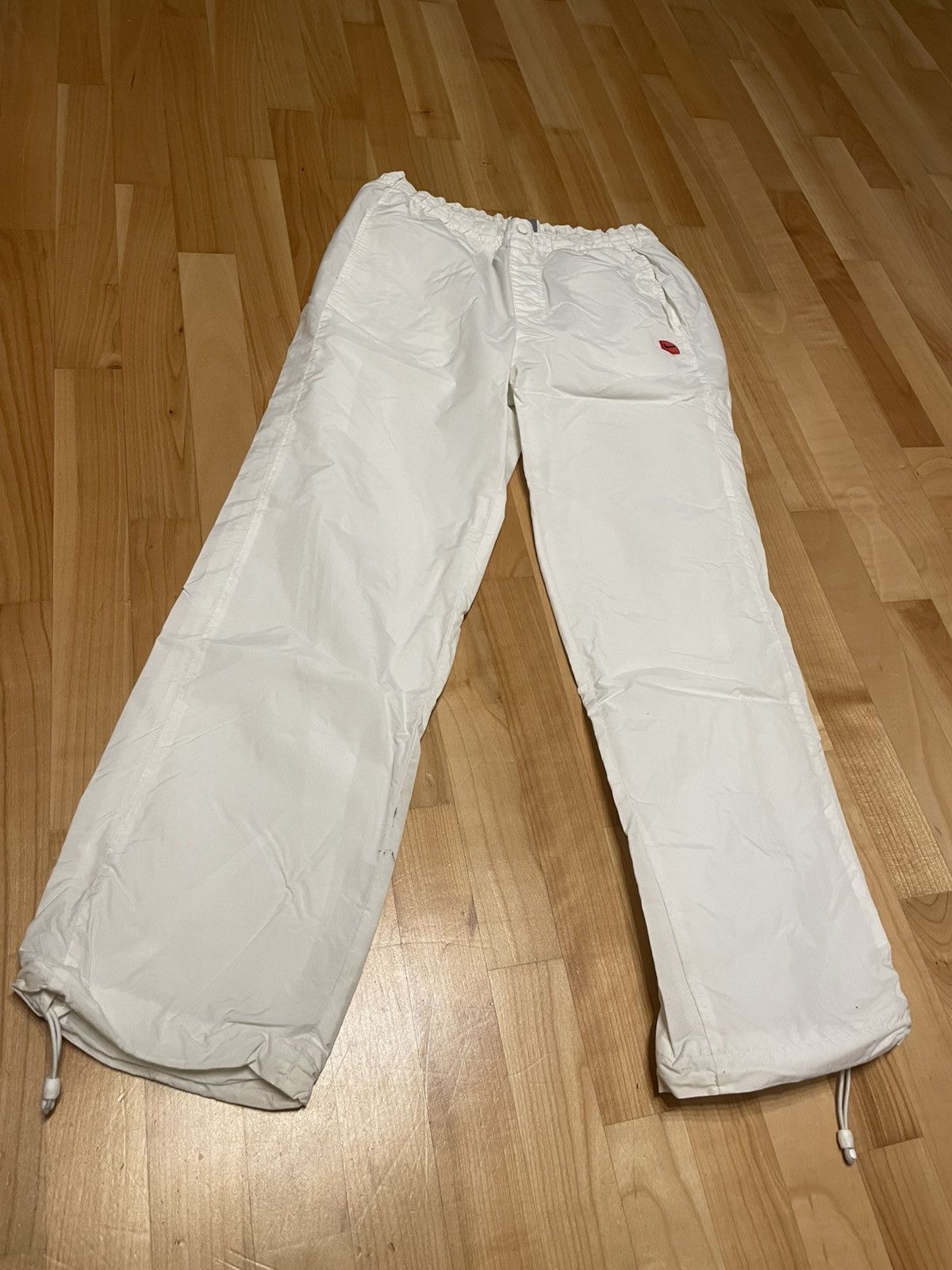 Nike Vintage Nike trackpants Size US 34 / EU 50 - 1 Thumbnail