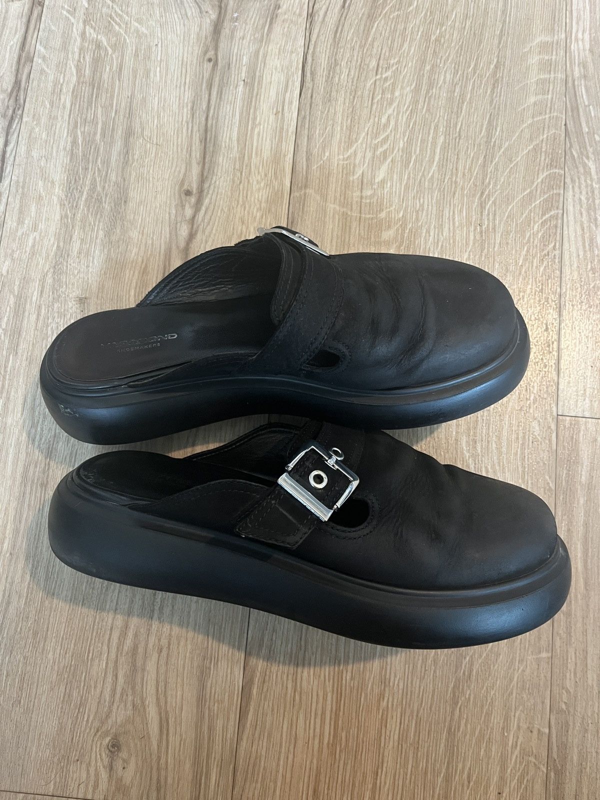 Vagabond Vagabond Blenda Mules Size US 8 / IT 38 - 3 Thumbnail