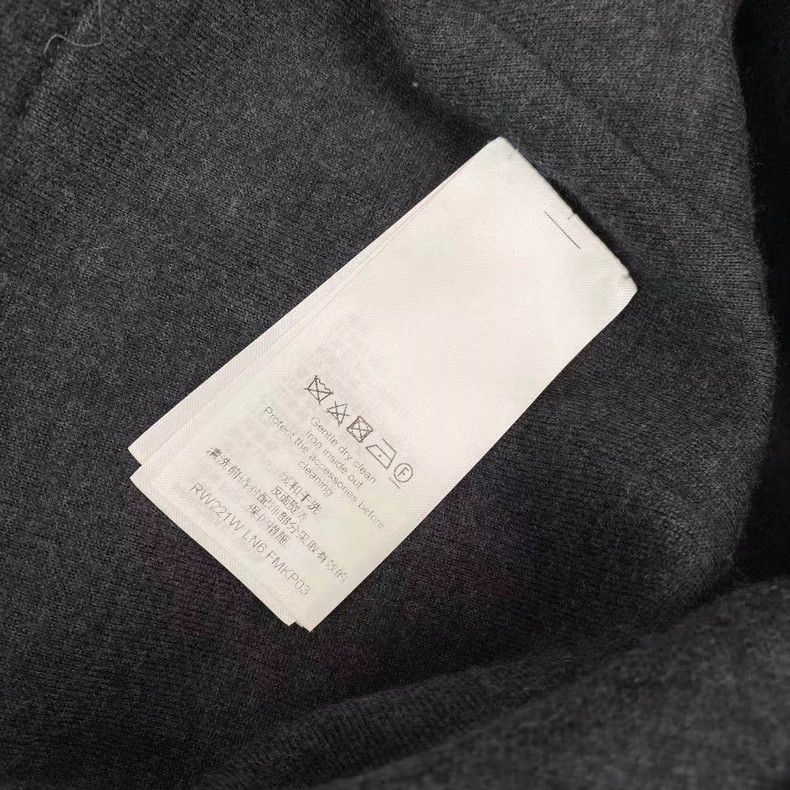 Louis Vuitton Louis Vuitton size l Sheep wool presbyopic pocket color-blo Size US 28 / EU 44 - 5 Thumbnail