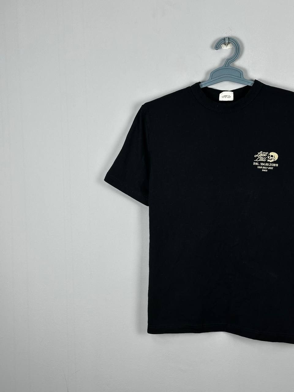 P&Co P&Co “High Spirits Diner” Big Logo T-Shirt Men’s Size S Size US S / EU 44-46 / 1 - 3 Thumbnail