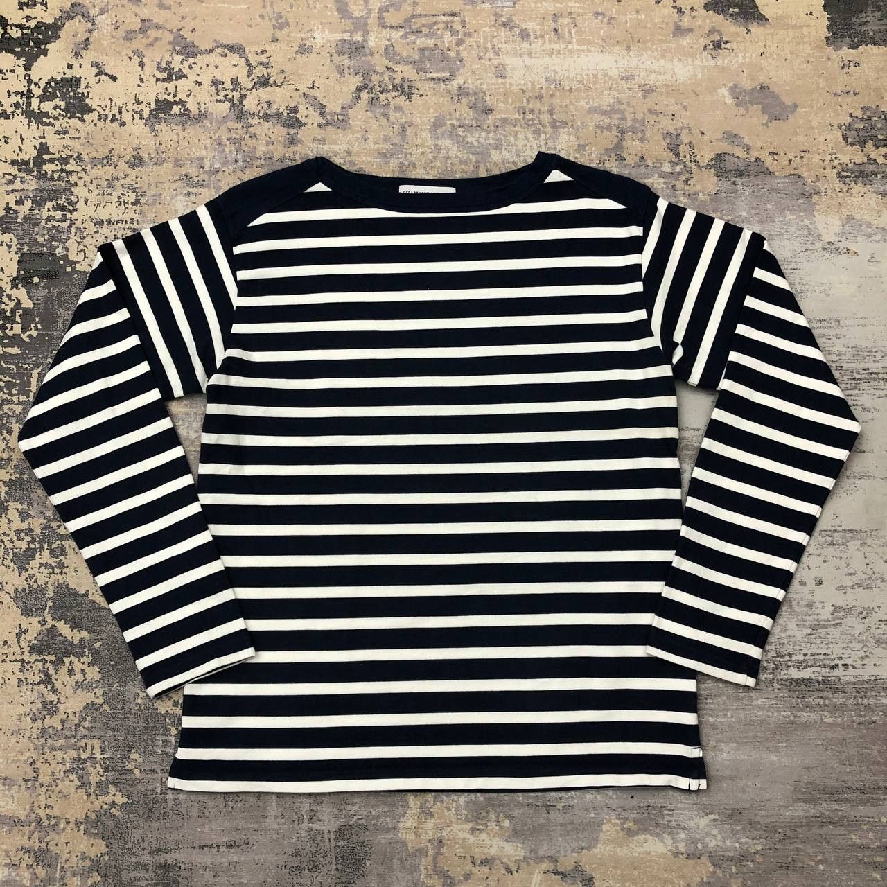 Japanese Brand × Journal Standard Y389 DEPARTMENT OF USNA RELUME JOURNAL STANDARD SWEATSHIRT Size L / US 10 / IT 46 - 1 Thumbnail