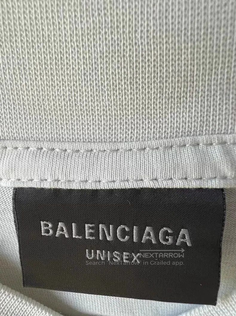 Other Balenciaga 360 Sunglasses Print T-shirt. Size US M / EU 48-50 / 2 - 3 Thumbnail