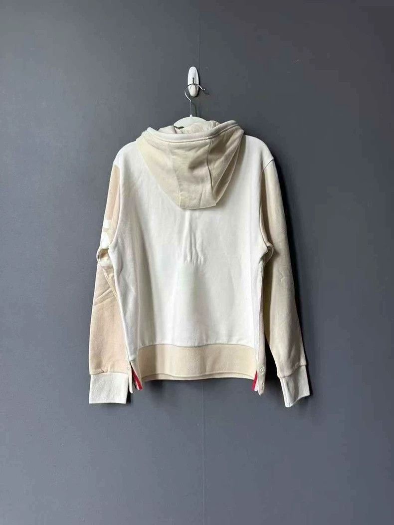 Thom Browne Thom Browne size2 Colorful hooded Size US M / EU 48-50 / 2 - 2 Thumbnail