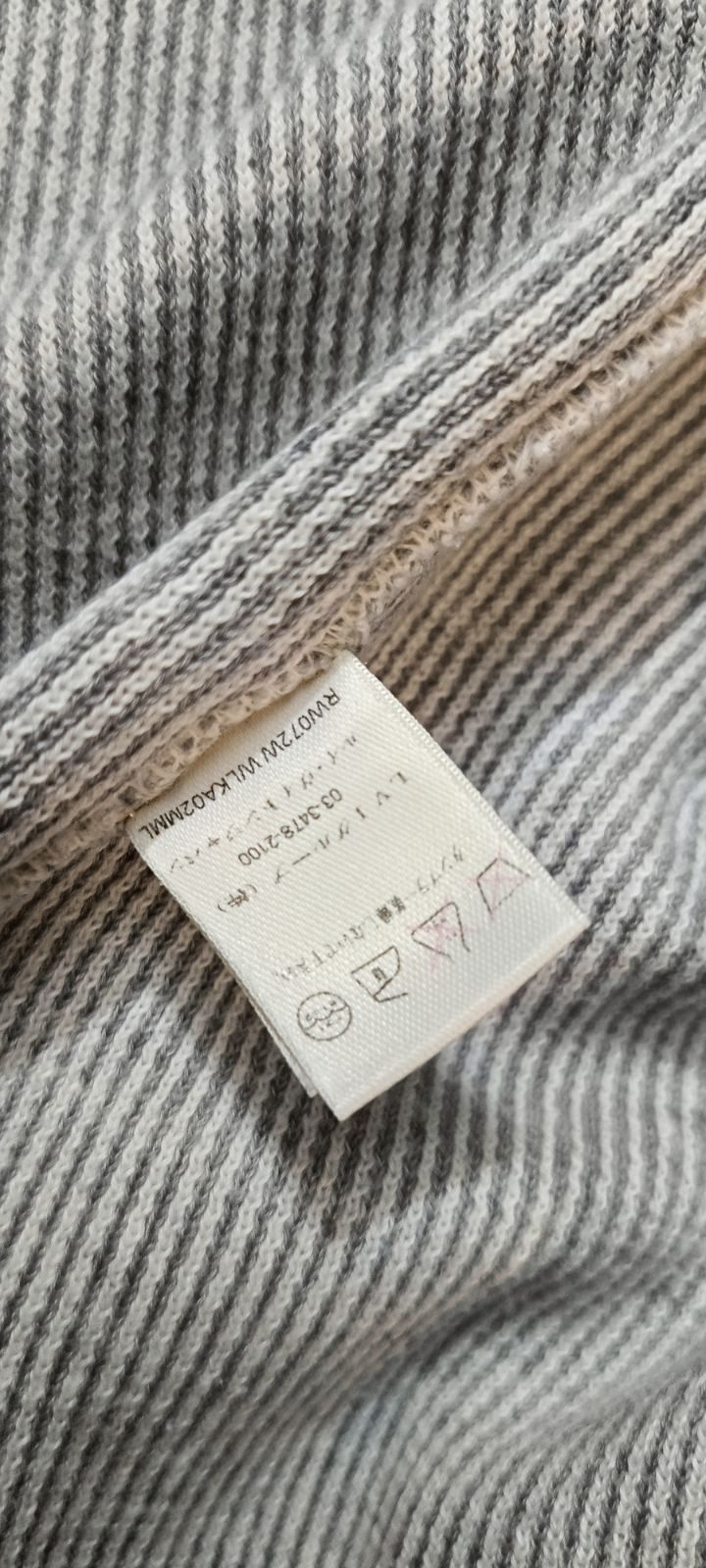 Louis Vuitton Louis Vuitton Hoodie Size L / US 10 / IT 46 - 8 Thumbnail