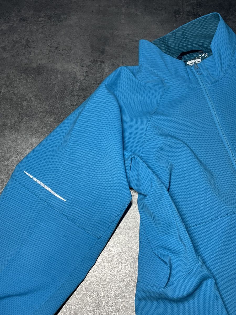 Arc'teryx 🔥Offers🔥Arcteryx Sweatshirt Zip Reflective Hype Sport Size L / US 10 / IT 46 - 12 Thumbnail