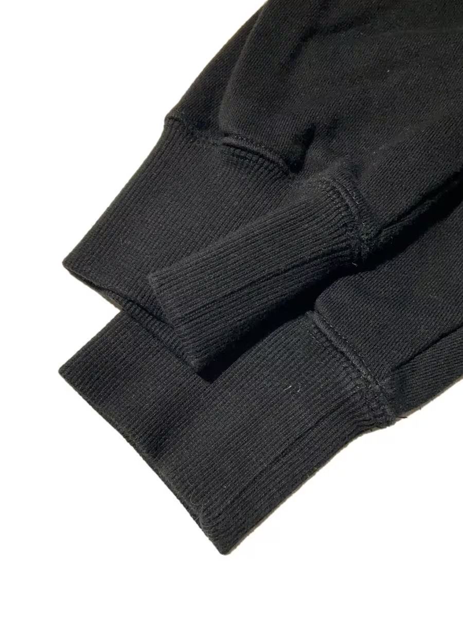 Yohji Yamamoto YOHJI YAMAMOTO × NEW ERA Cotton/Hoodie Size US M / EU 48-50 / 2 - 6 Thumbnail