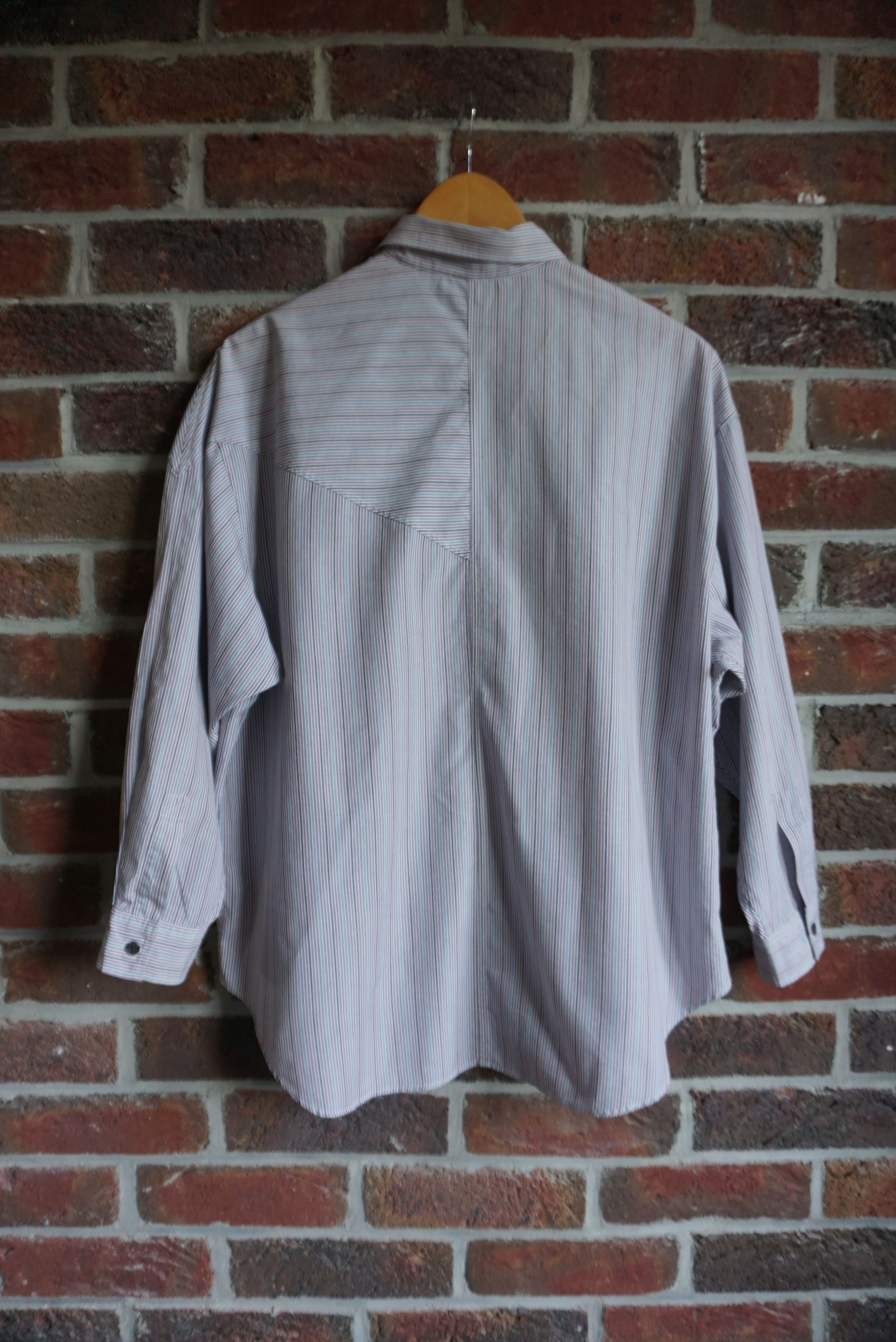 Kansai Yamamoto Vintage designer Kansai Yamamoto top collectable rare item Size US S / EU 44-46 / 1 - 5 Thumbnail