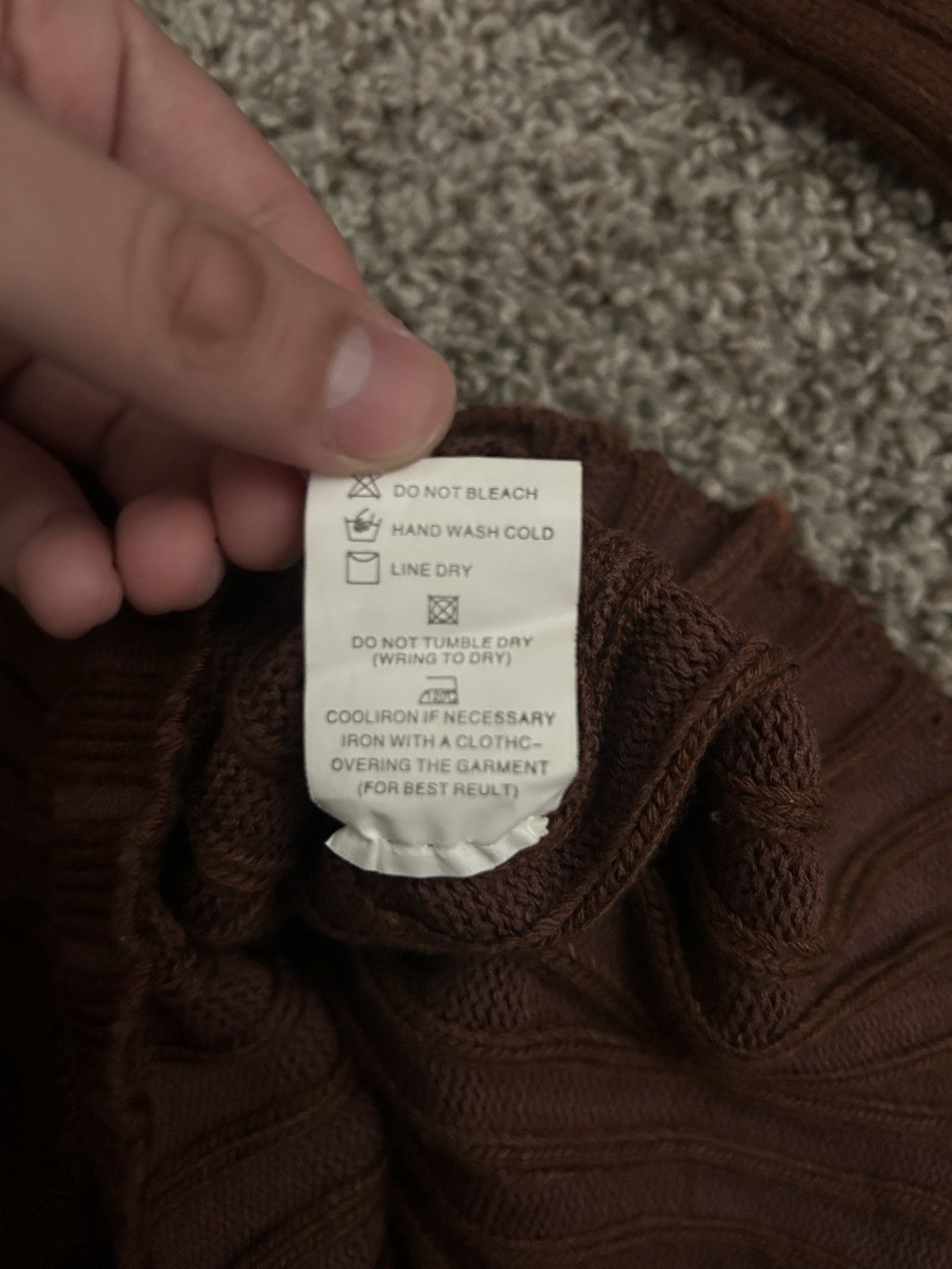 Lacoste Lacoste hoodie Size US L / EU 52-54 / 3 - 4 Thumbnail