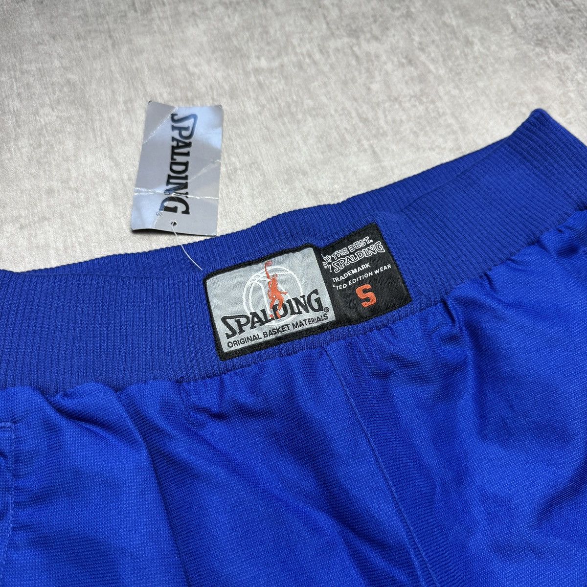 Spalding Spalding Trousers Size US 31 - 2 Thumbnail