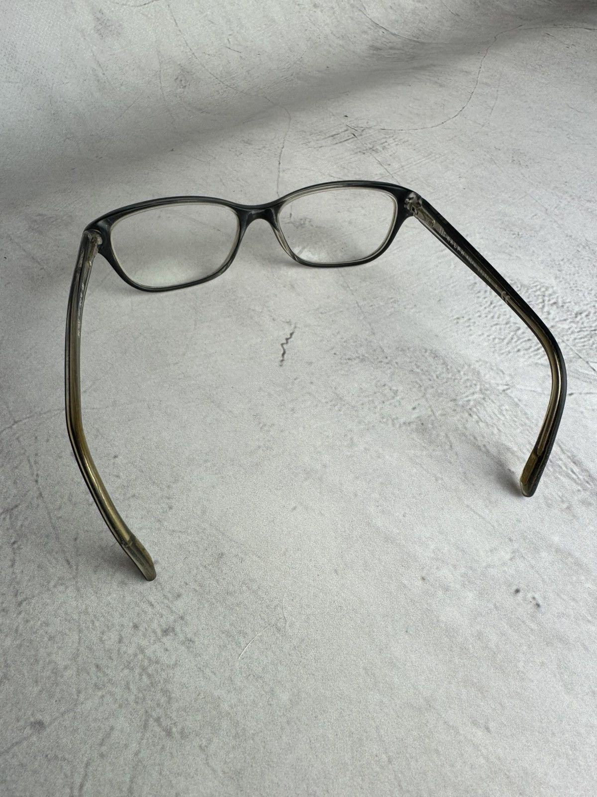 Ralph Lauren Ralph Lauren Glasses RA7020 Full Rim Eyeglasses Size ONE SIZE - 7 Thumbnail