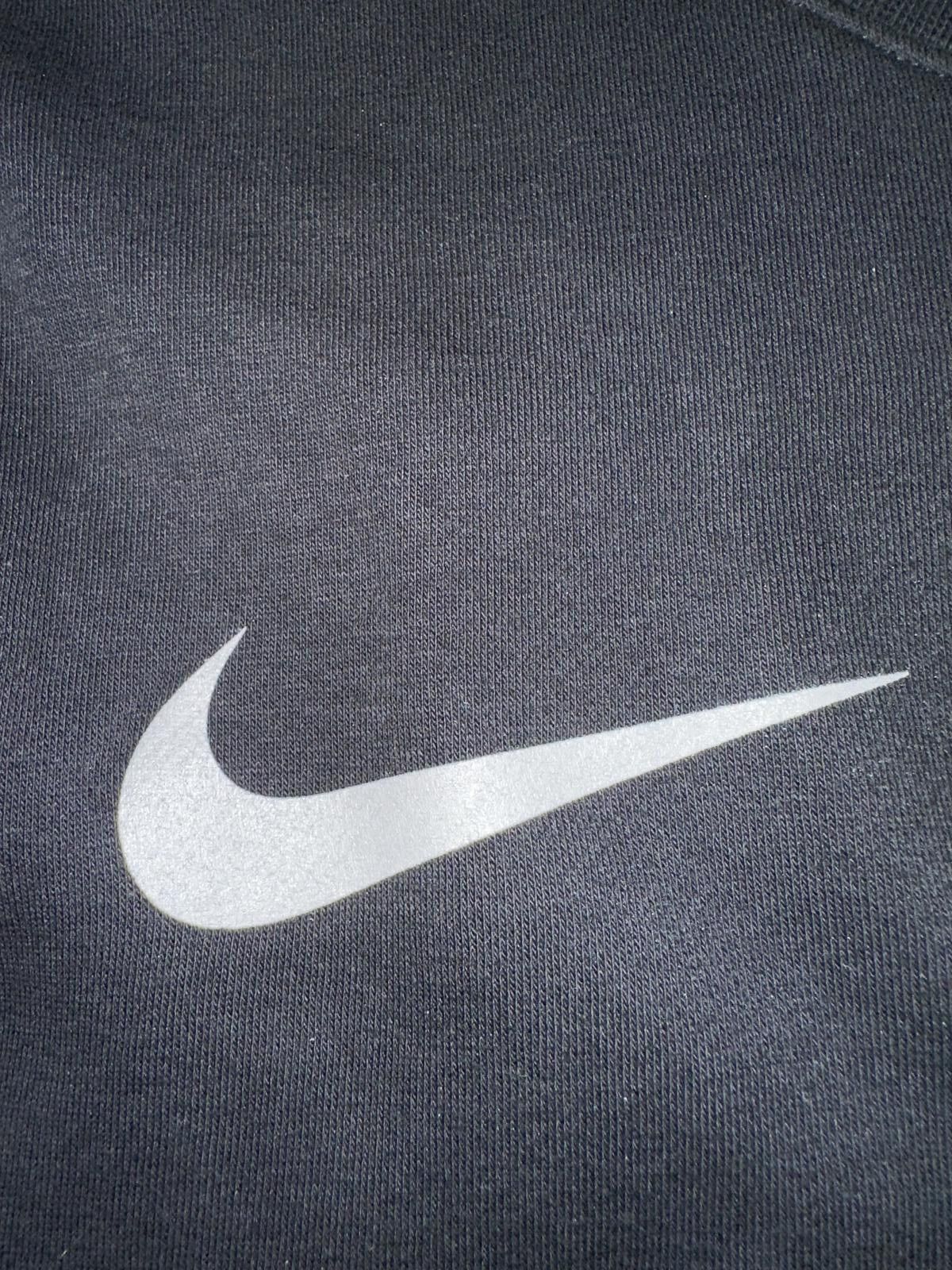 Nike Nike Men’s New York Sunshine Install Team Crewneck Sweater CF6 Black Size US XS / EU 42 / 0 - 3 Thumbnail