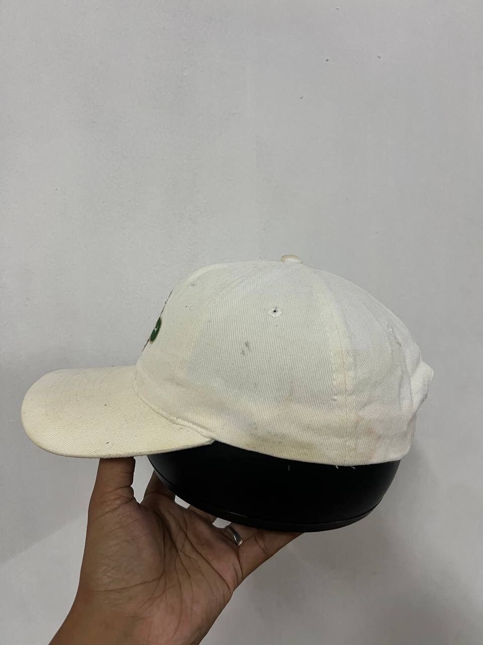 Vintage Haggar Since 1993 Hat Size ONE SIZE - 3 Thumbnail