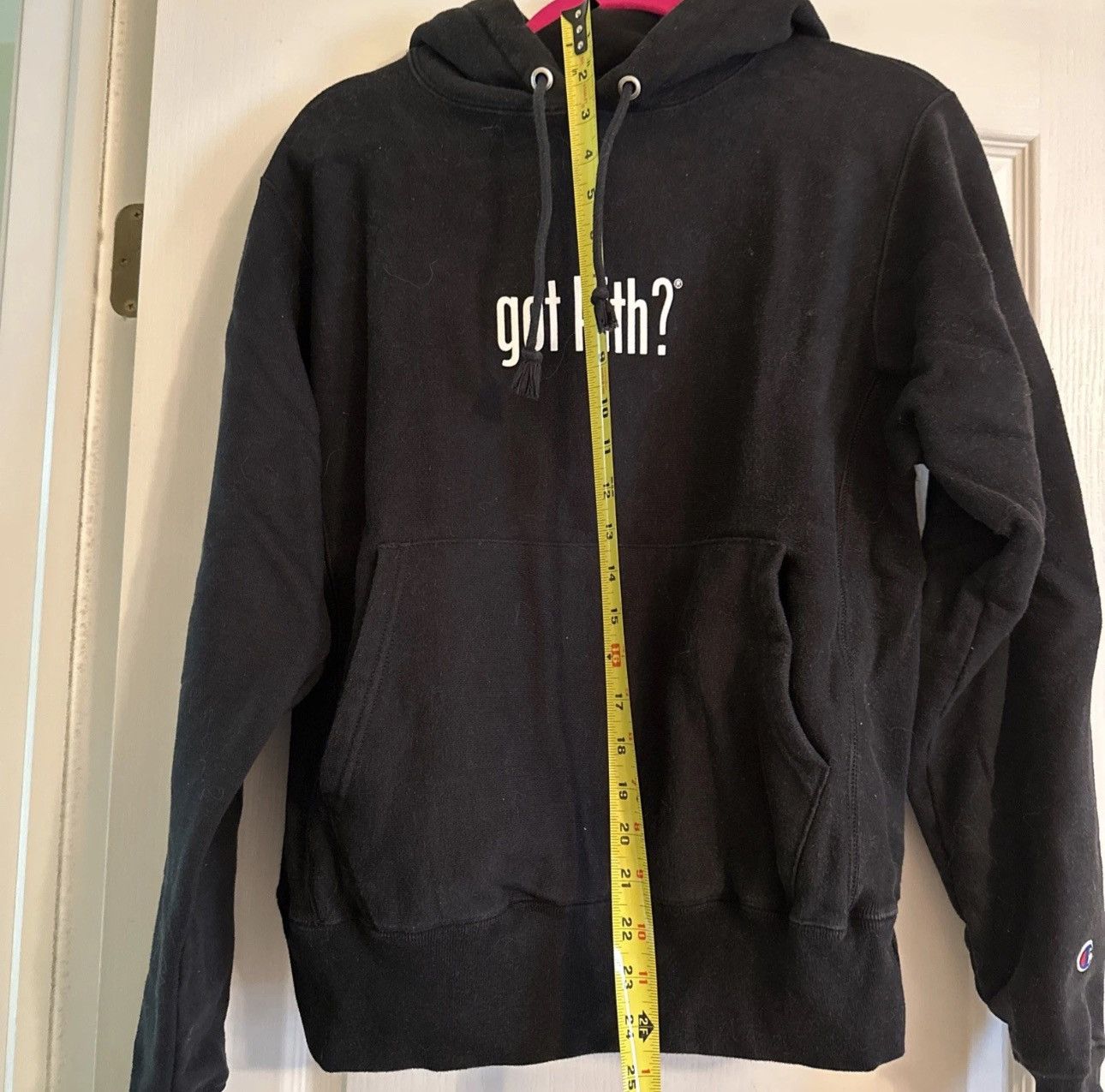 Kith Kith "Got Kith" Treats black hoodie street-ware size small Size US S / EU 44-46 / 1 - 8 Thumbnail