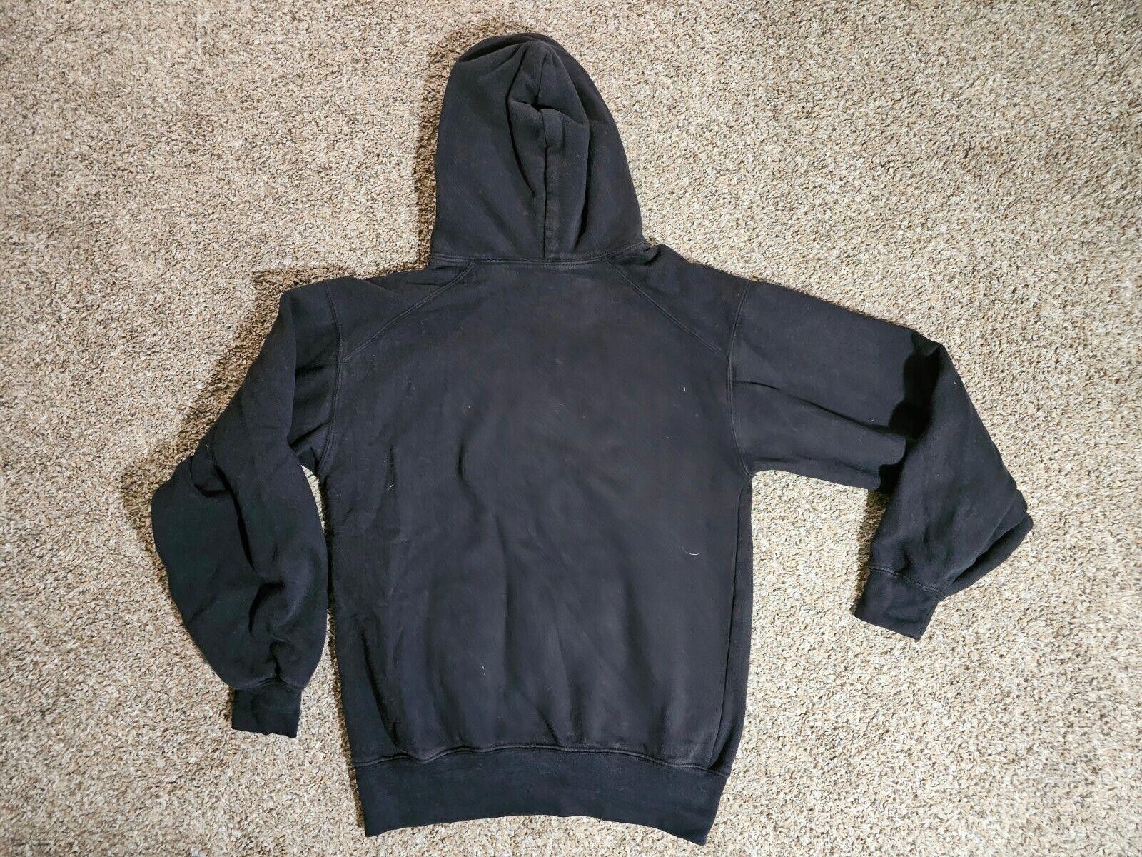 Designer catholic memorial Badger Sports Small modified neck hoodie Size US S / EU 44-46 / 1 - 8 Thumbnail
