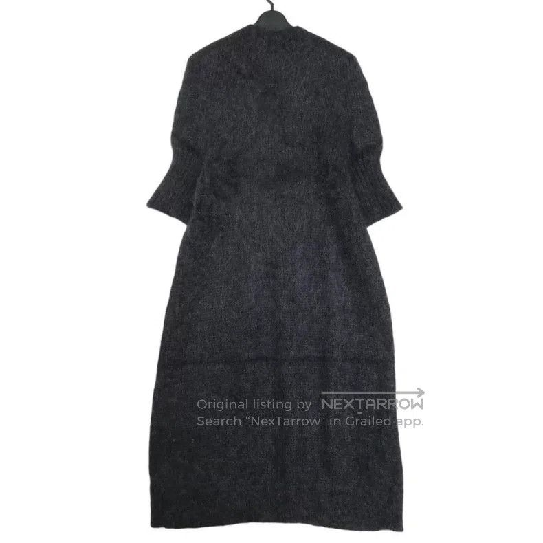 Hermes Hermes Margiela Period Dress Size S / US 4 / IT 40 - 3 Thumbnail