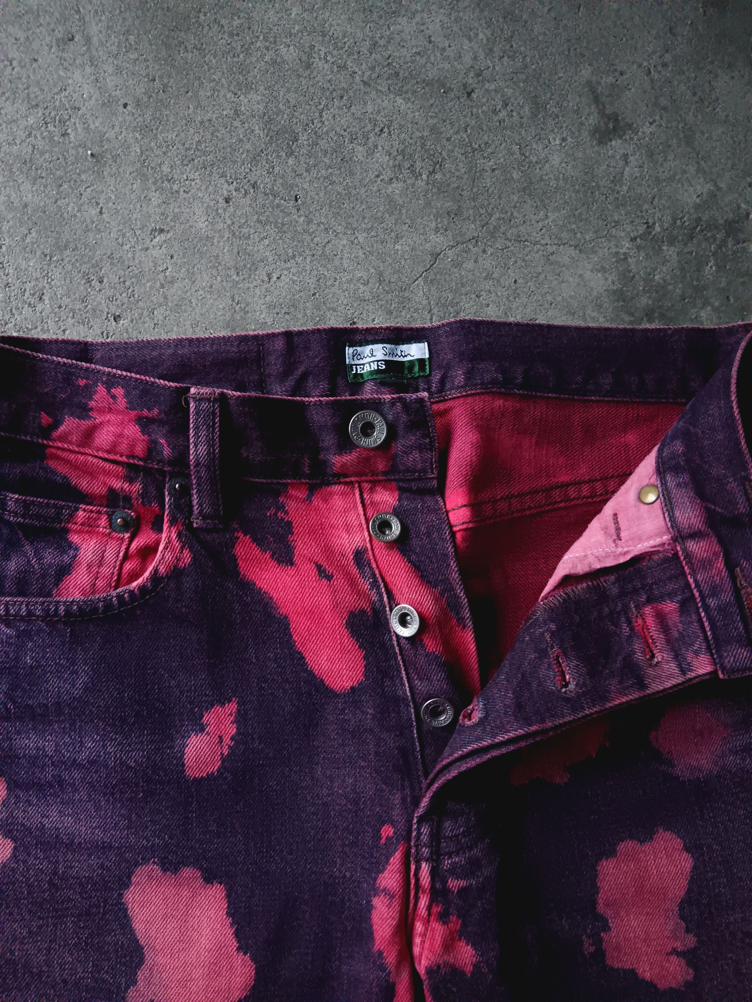 Designer × Paul Smith custom pants paul smith Size US 30 / EU 46 - 3 Thumbnail
