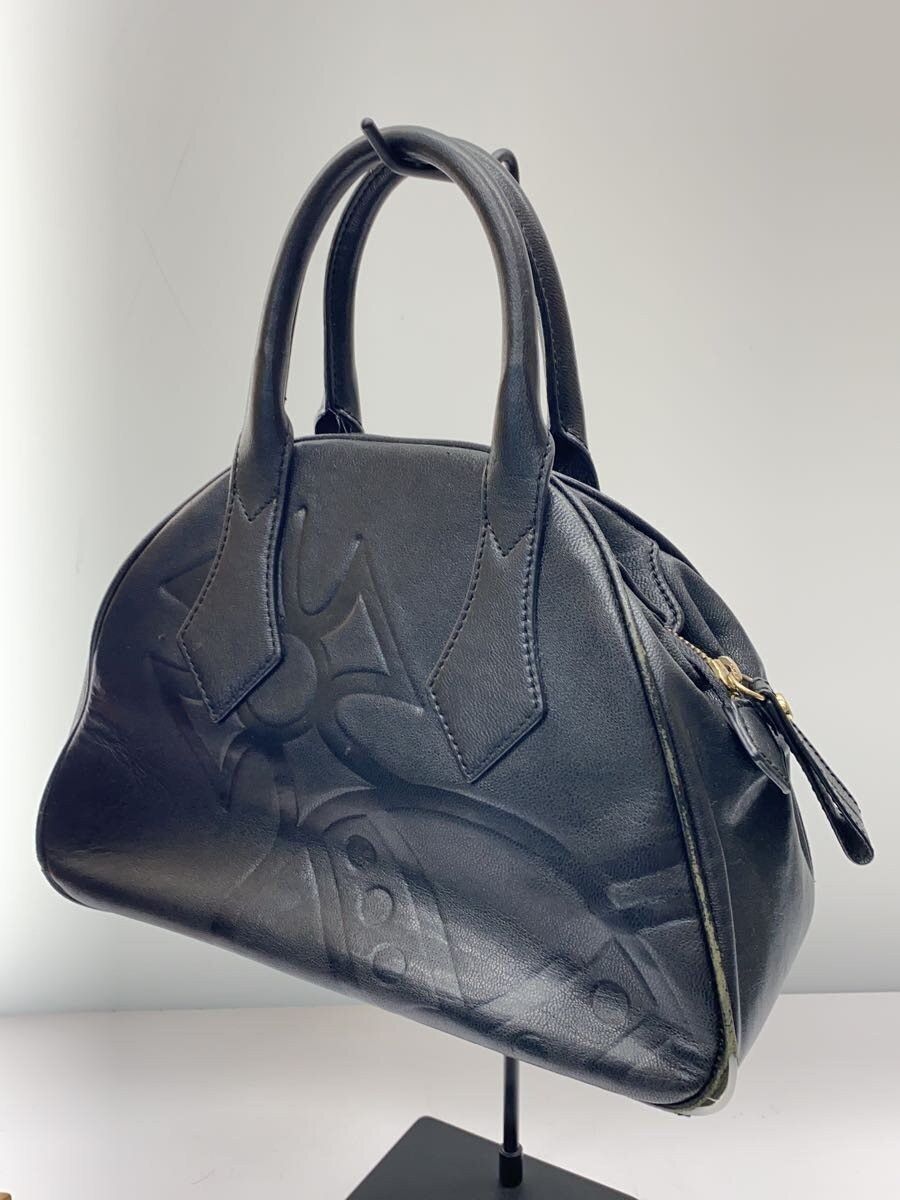 Vivienne Westwood Orb Leather Handbag Size ONE SIZE - 2 Thumbnail