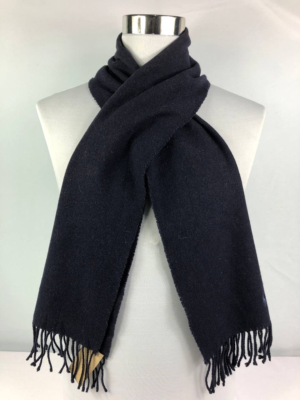 Polo Ralph Lauren Polo Ralph Lauren Scarf / Muffler / Neckwear FS175 Size ONE SIZE - 9 Thumbnail