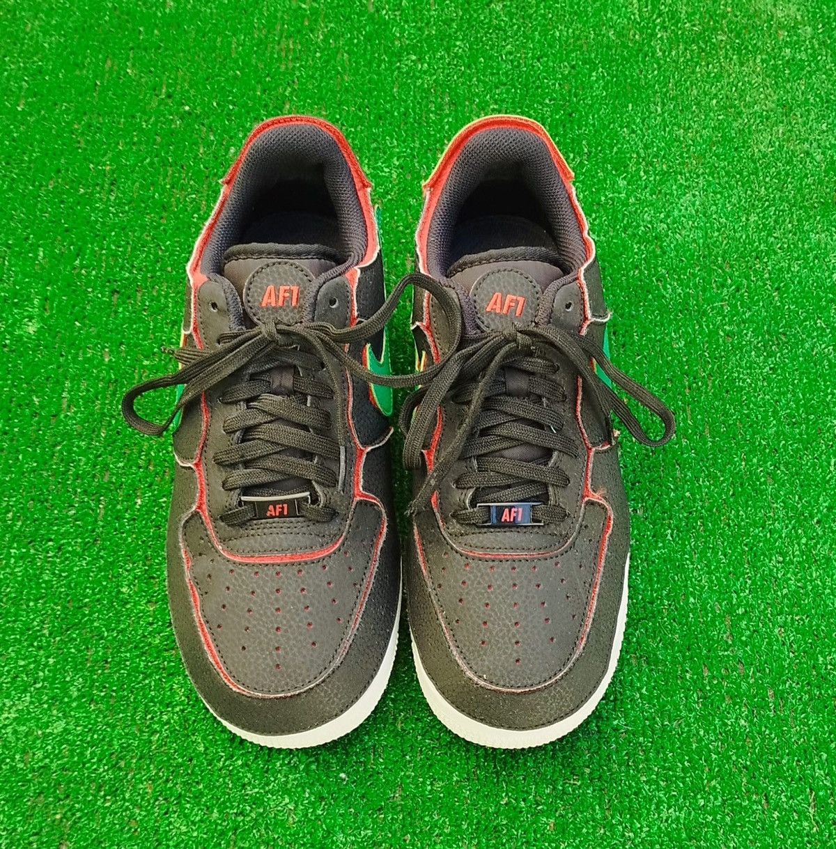 Nike Shoes Nike Air Force 1 Size US 7.5 / EU 40-41 - 2 Thumbnail