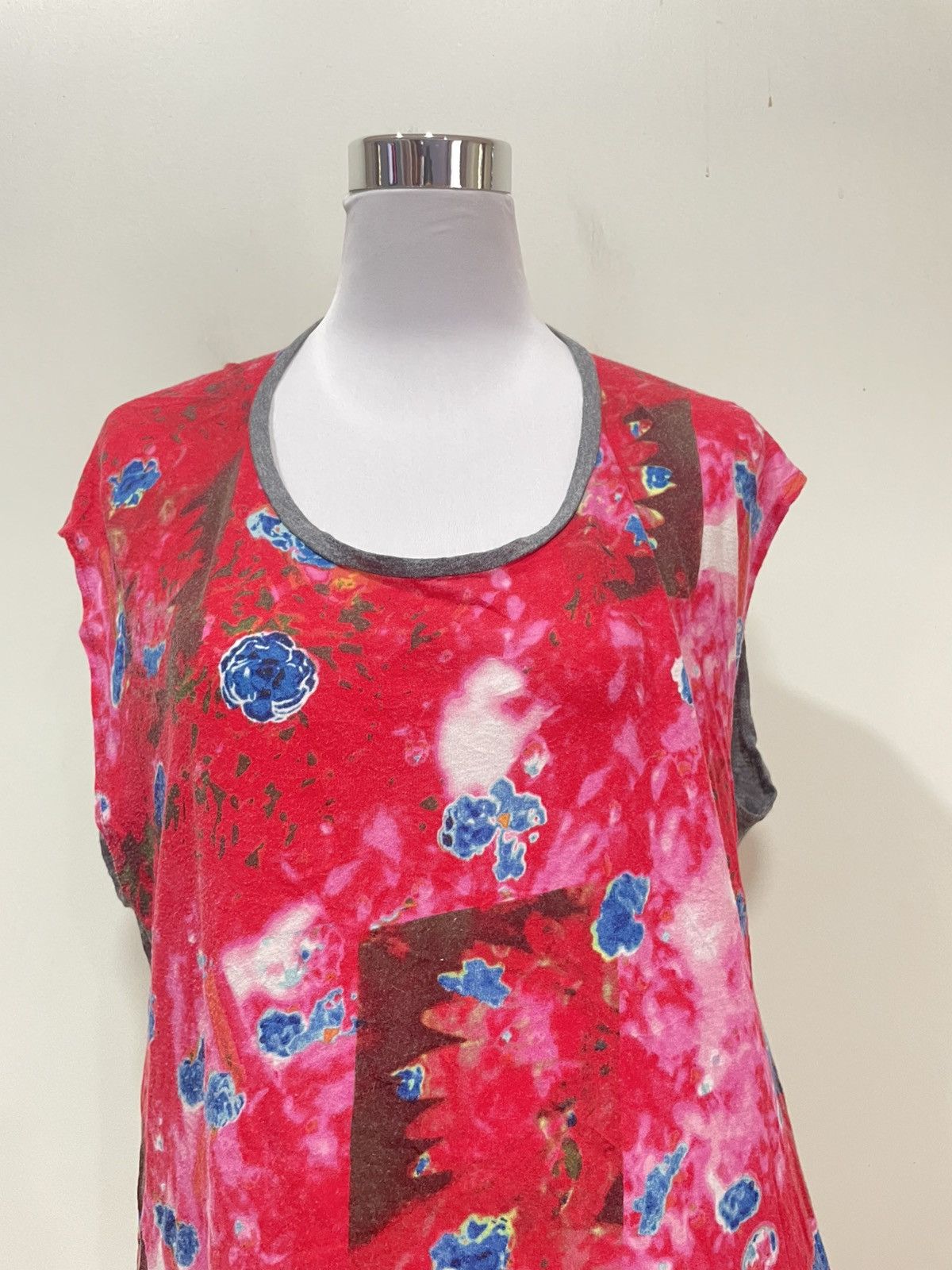 Sunao Kuwahara SunaoKuwahara Blouse Size M / US 6-8 / IT 42-44 - 3 Thumbnail