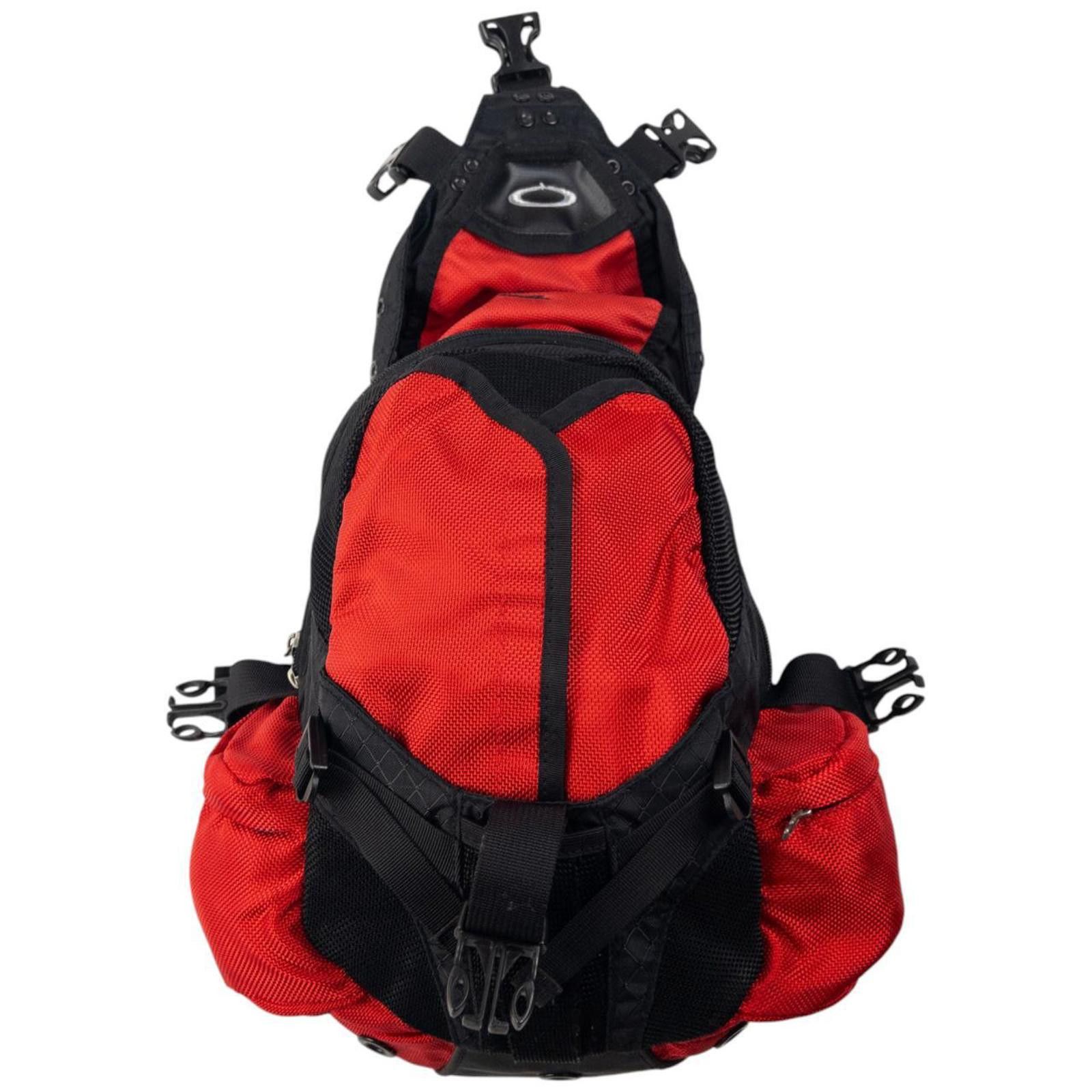 Oakley Vintage Oakley Icon Mini Backpack Size ONE SIZE - 5 Thumbnail