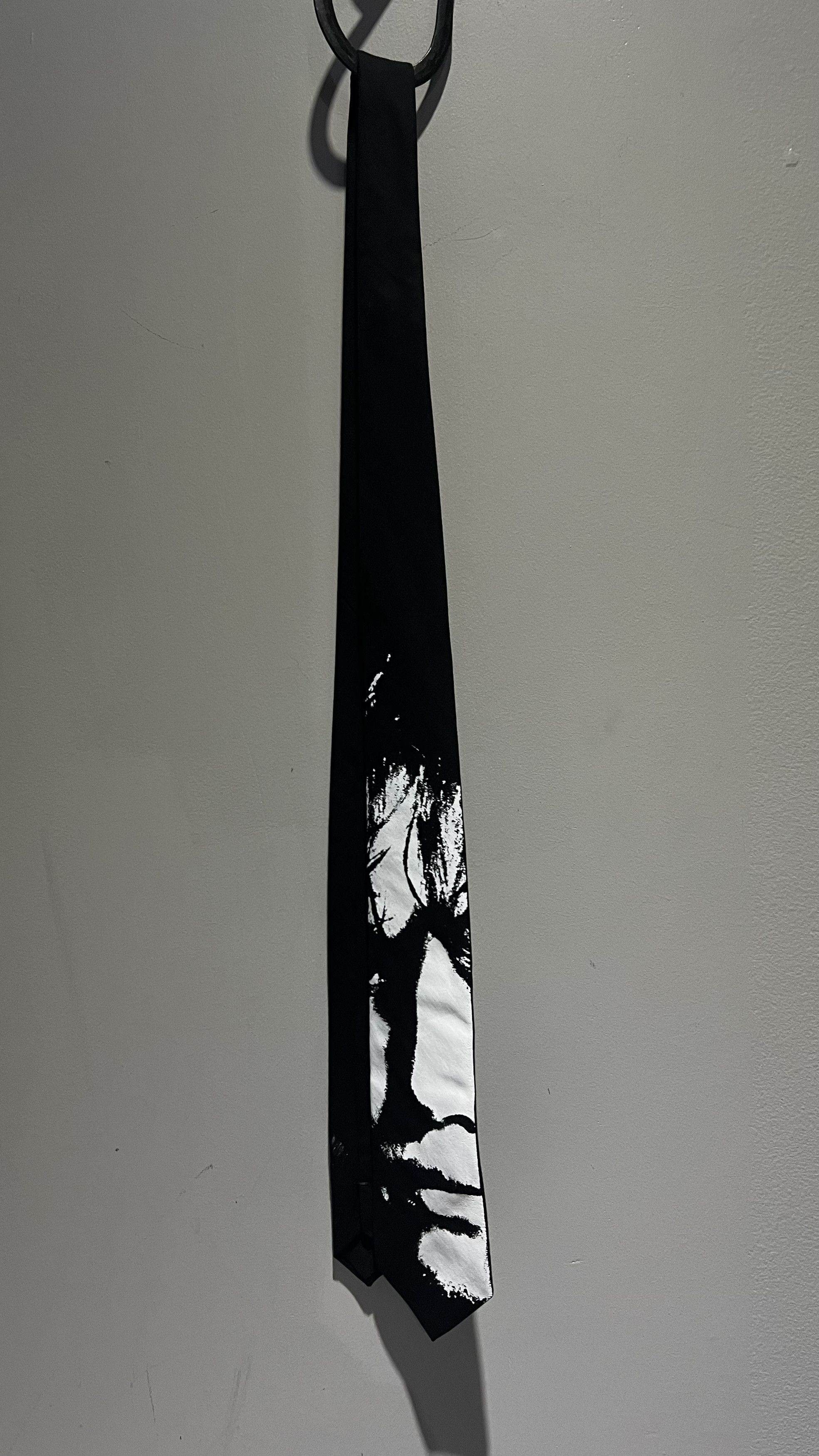 Maison Margiela Rare Masion Margiela Tie | Grailed