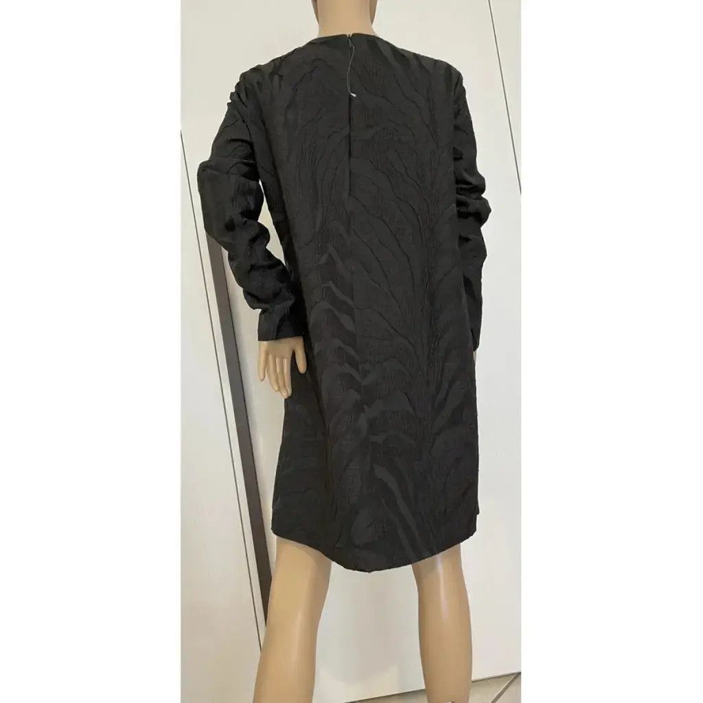 Max Mara Wool dress, Max Mara Size M / US 6-8 / IT 42-44 - 2 Thumbnail